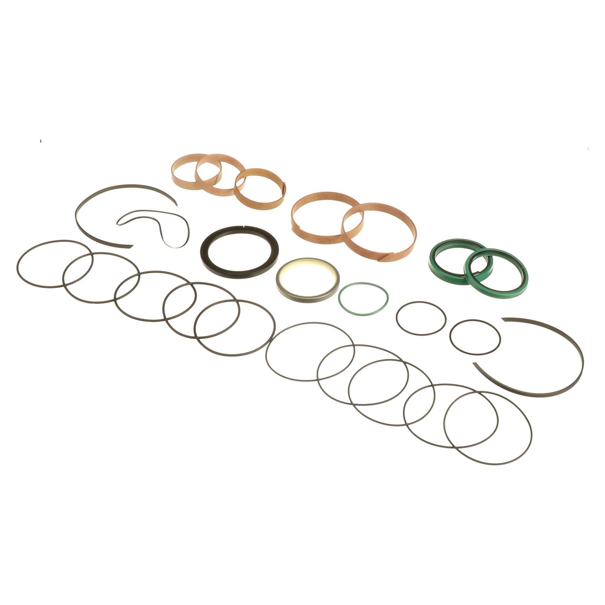 SEAL PACKAGE | FLEXICOIL | US | EN