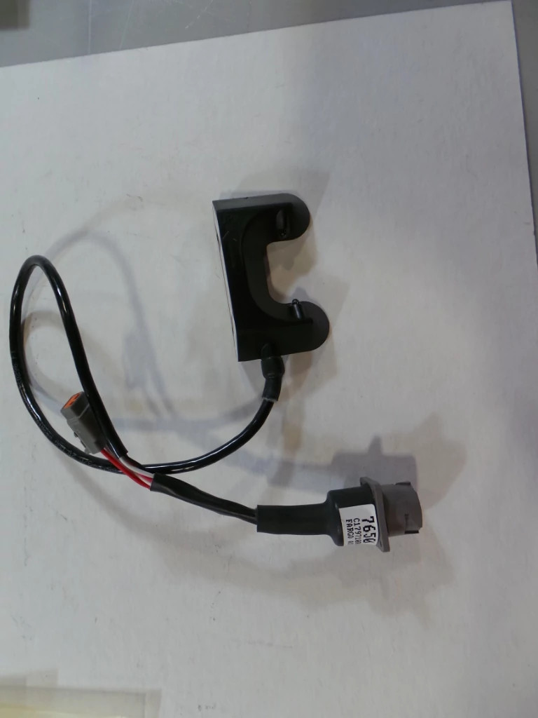 SENSOR | CASECE | CA | EN