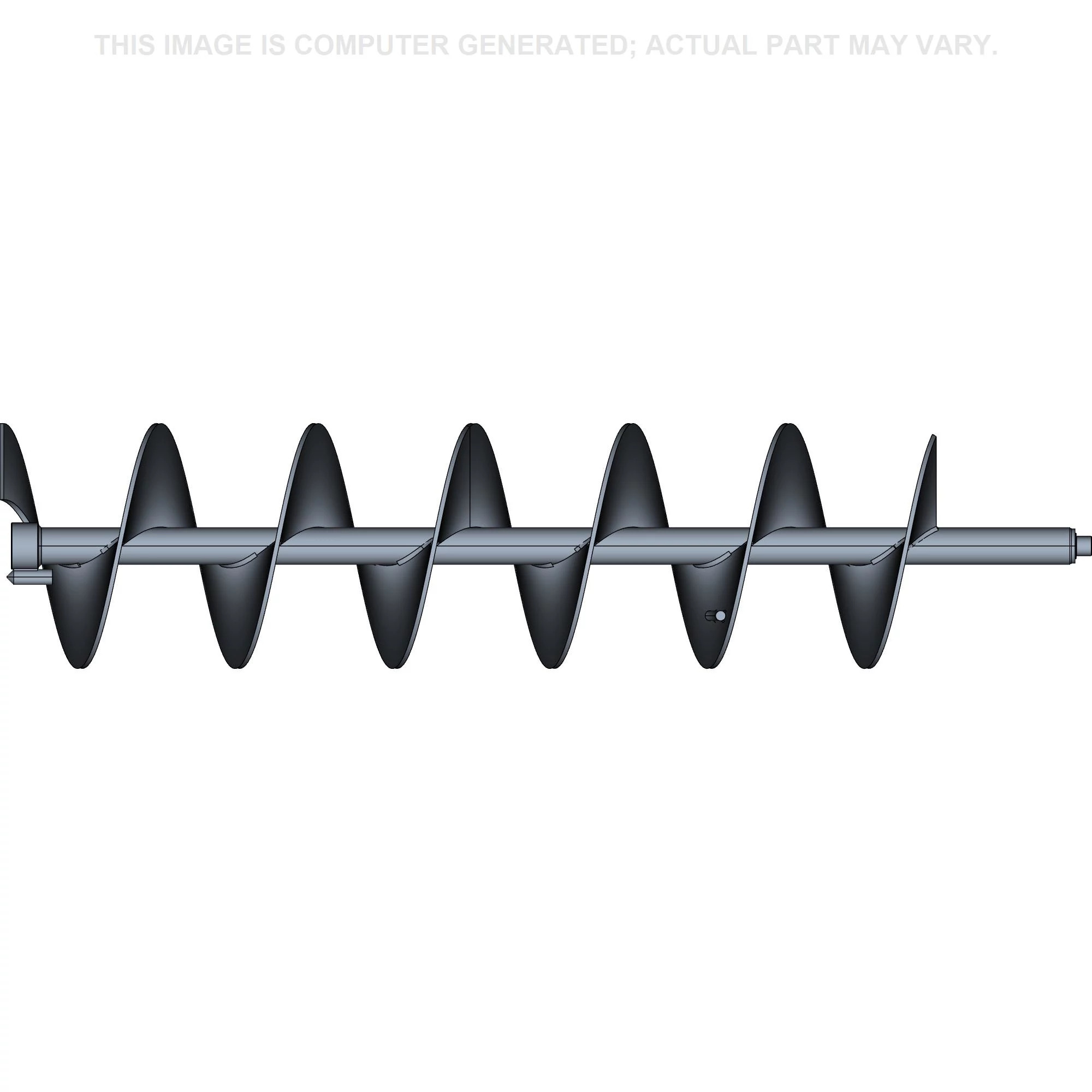AUGER | NEWHOLLANDAG | CA | EN