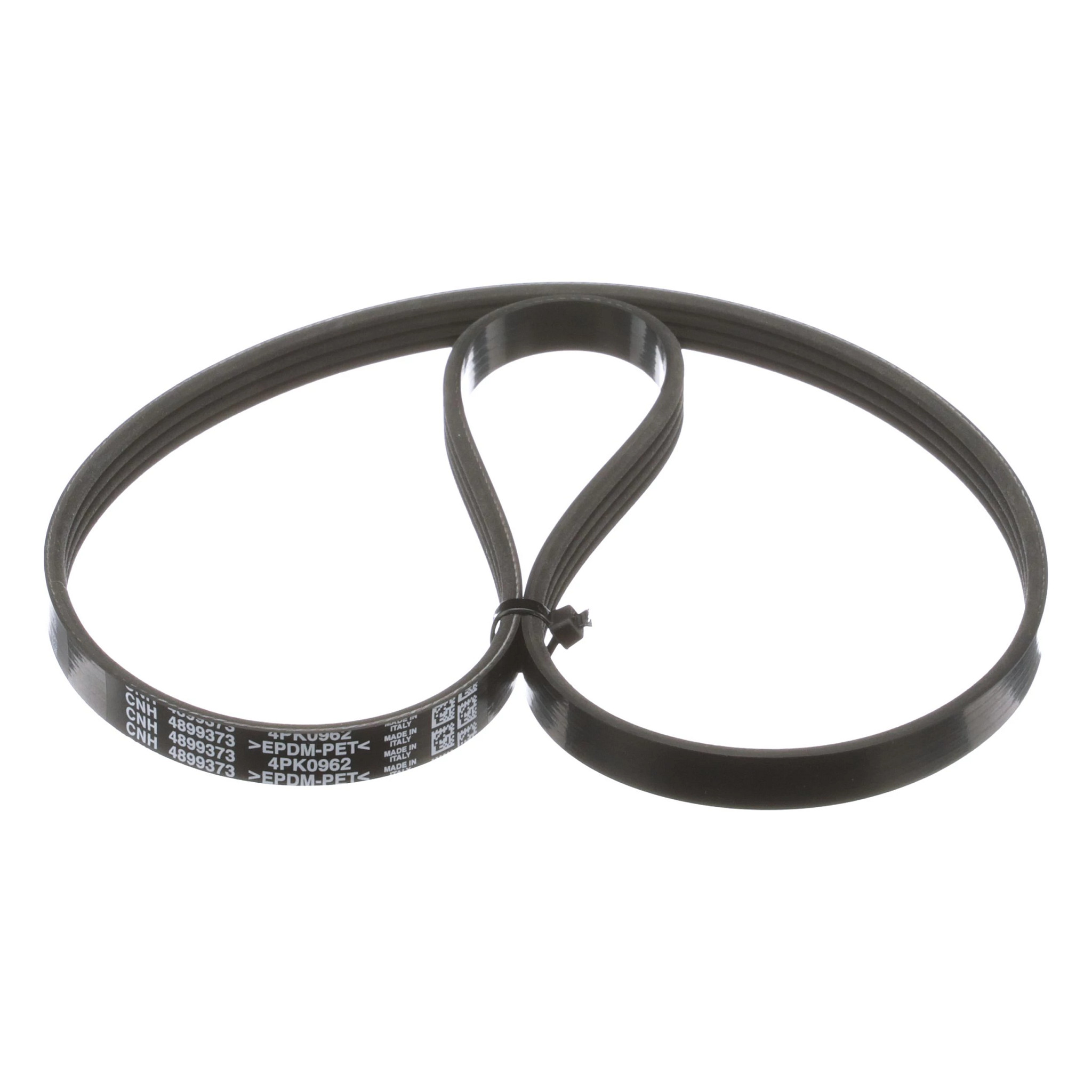 Correia do compressor A/C - 962 mm C