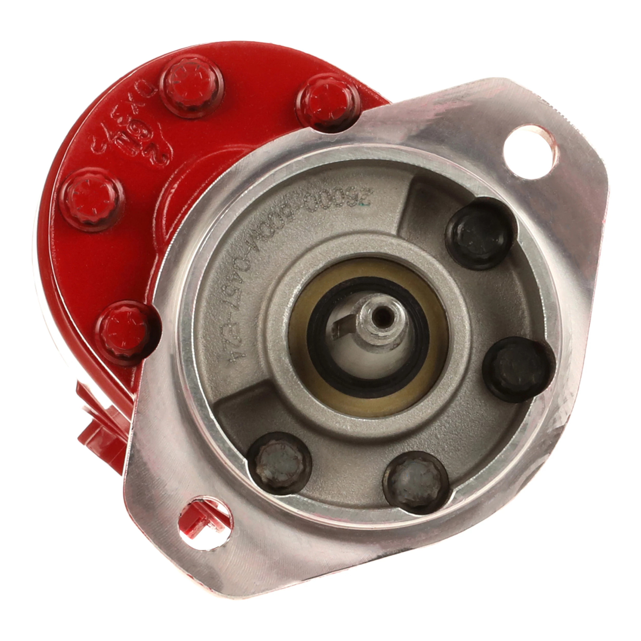 HYDRAULIC PUMP | NEWHOLLANDCE | EU | PT