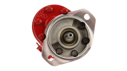 HYDRAULISCHE POMP | CASEIH | EU | DE