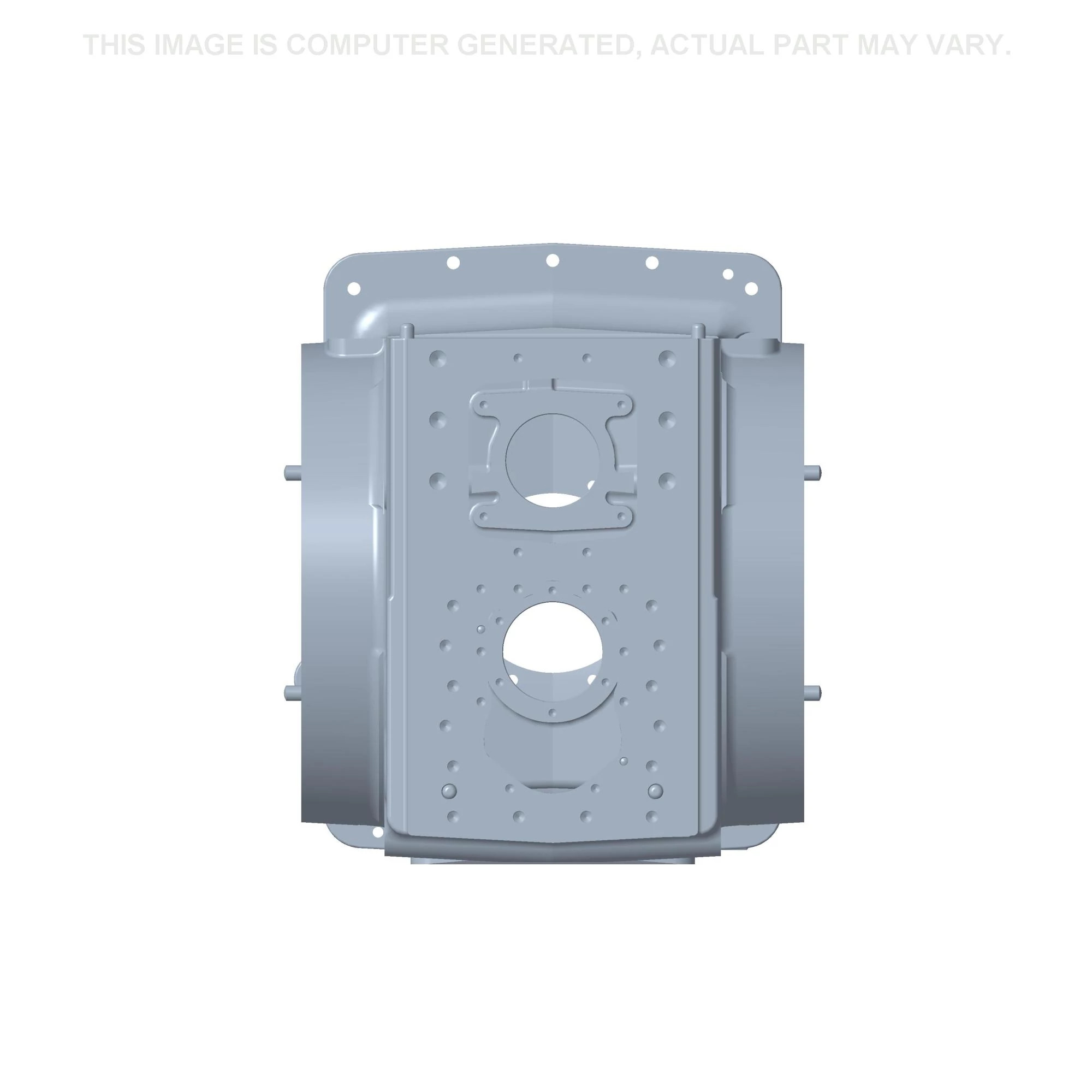 TRANSMISSION HOUSING | NEWHOLLANDAG | GB | EN