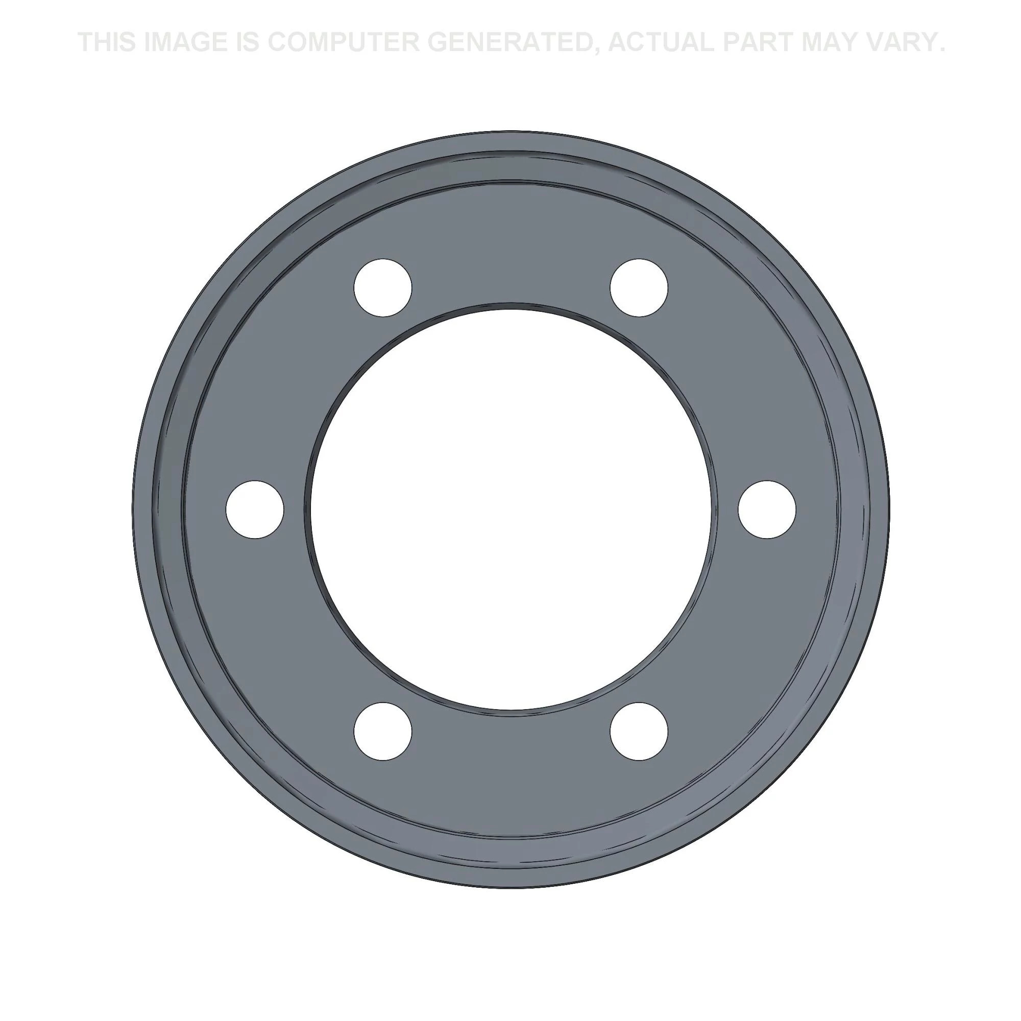 POLEA | CASEIH | SA | PT