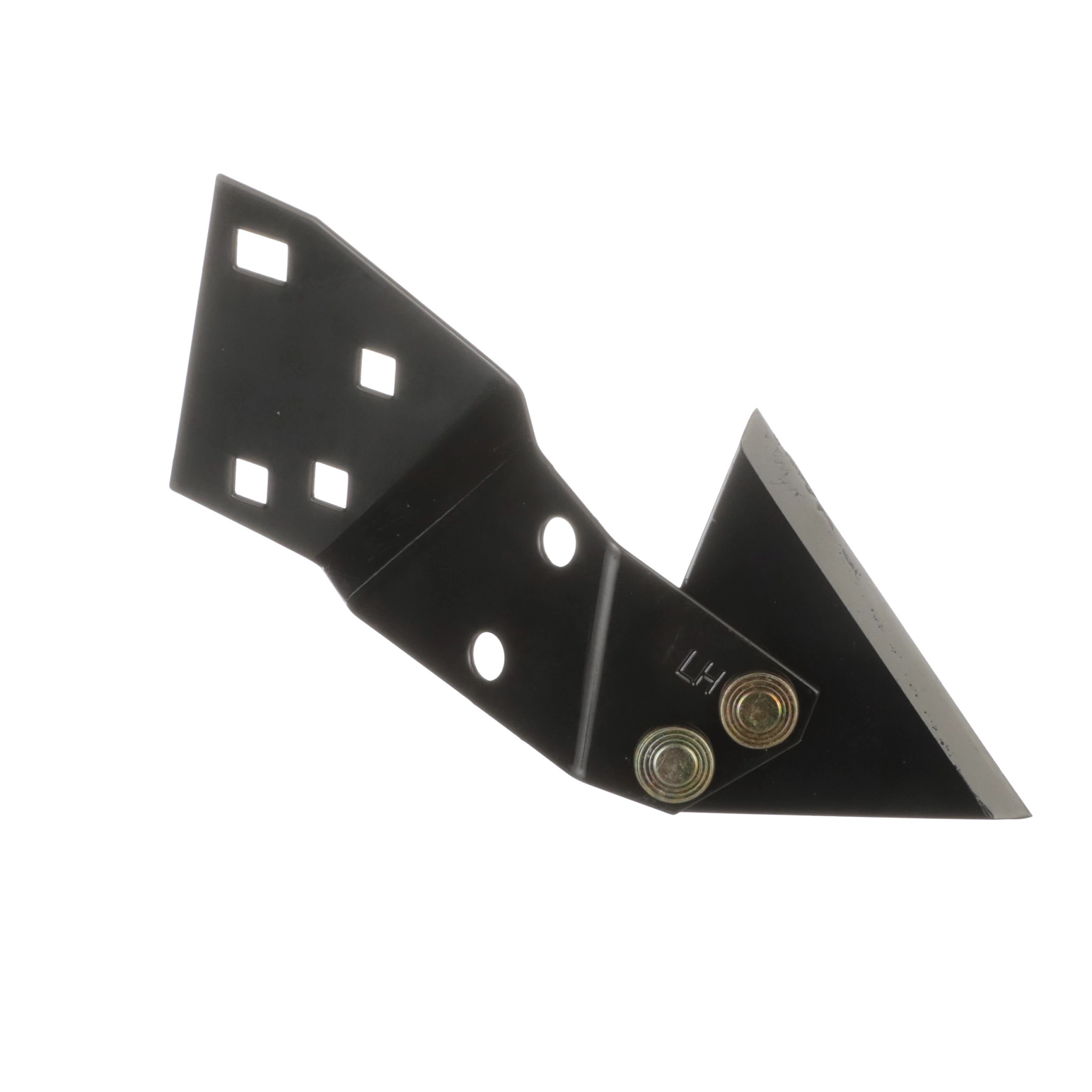 Raspador do lado esquerdo | NEWHOLLANDCE | BR | PT