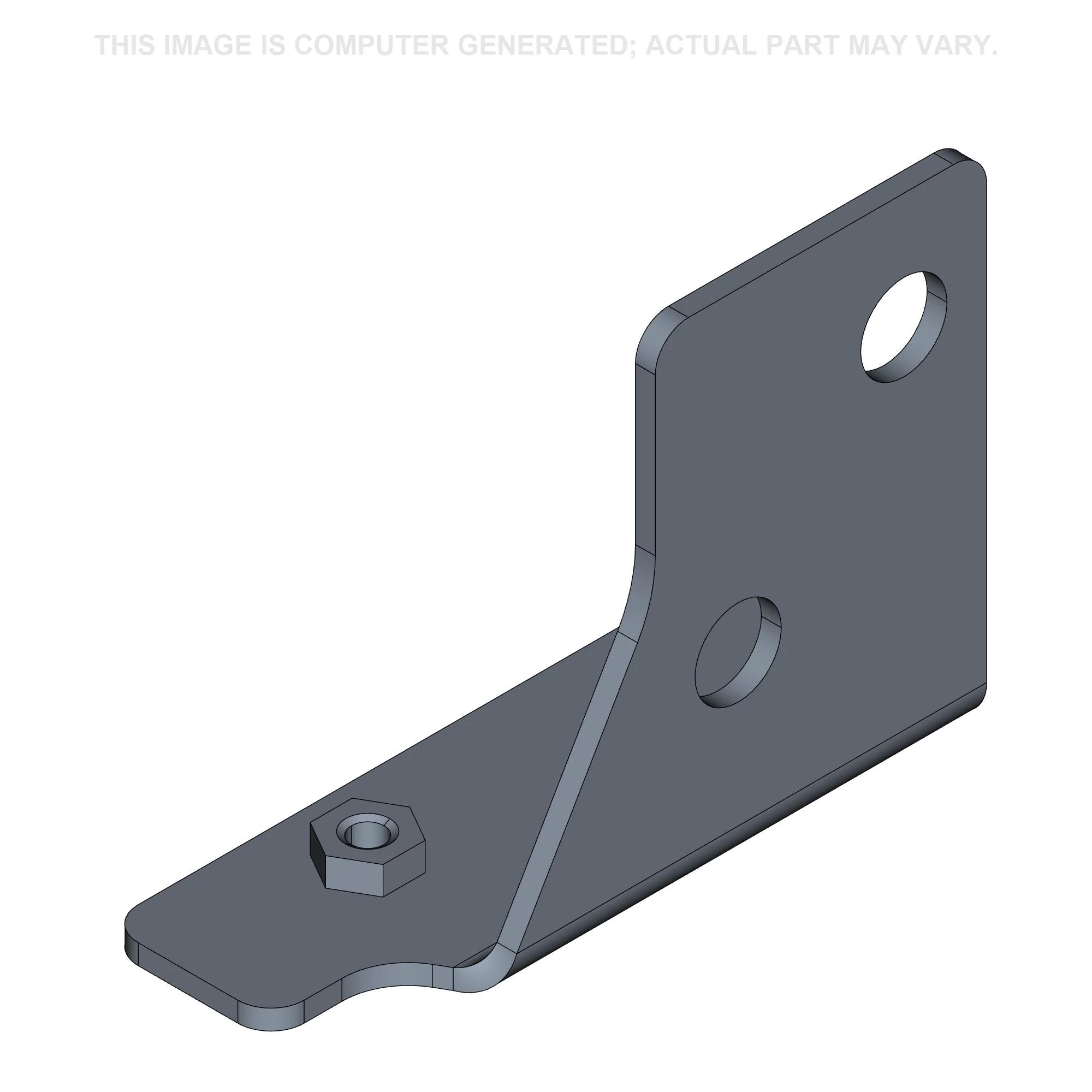 BRACKET | CASEIH | AU | EN