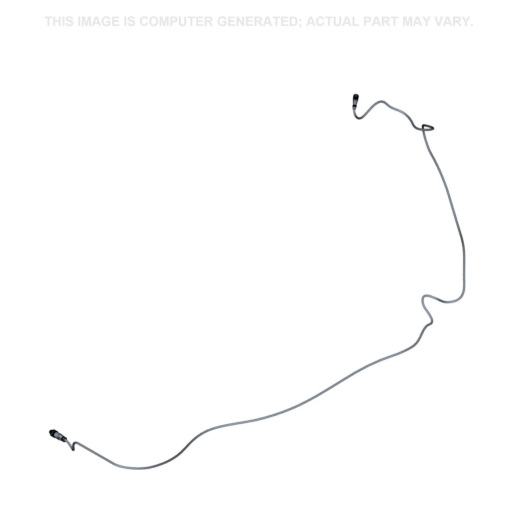 Wire Harness | NEWHOLLANDCE | US | EN