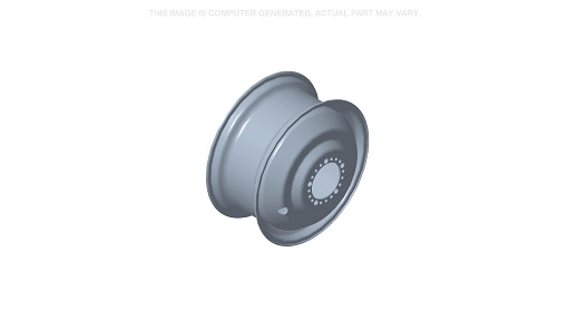 WHEEL ASSY | CASEIH | SA | EN