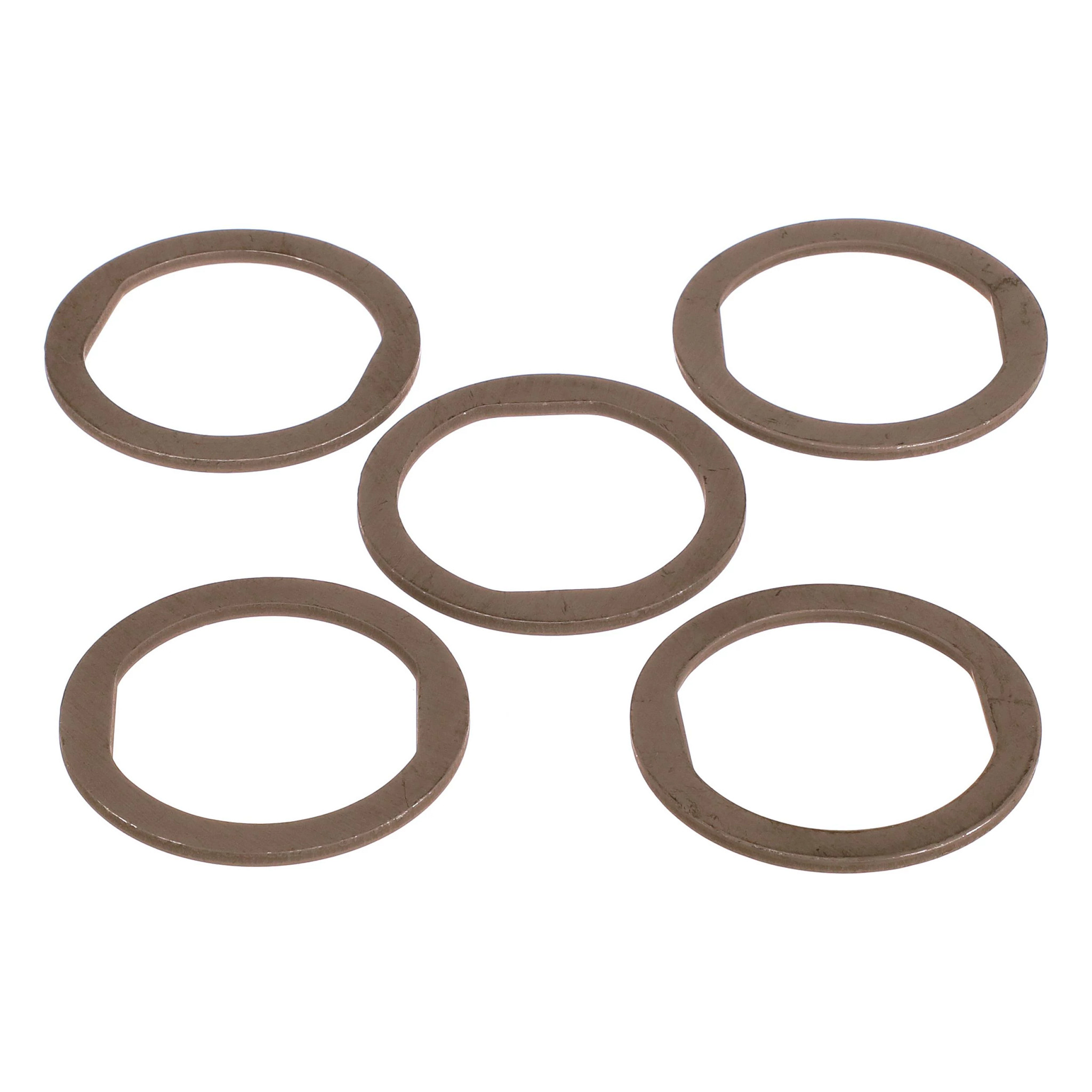 ARRUELA PLANA | NEWHOLLANDCE | EU | DA