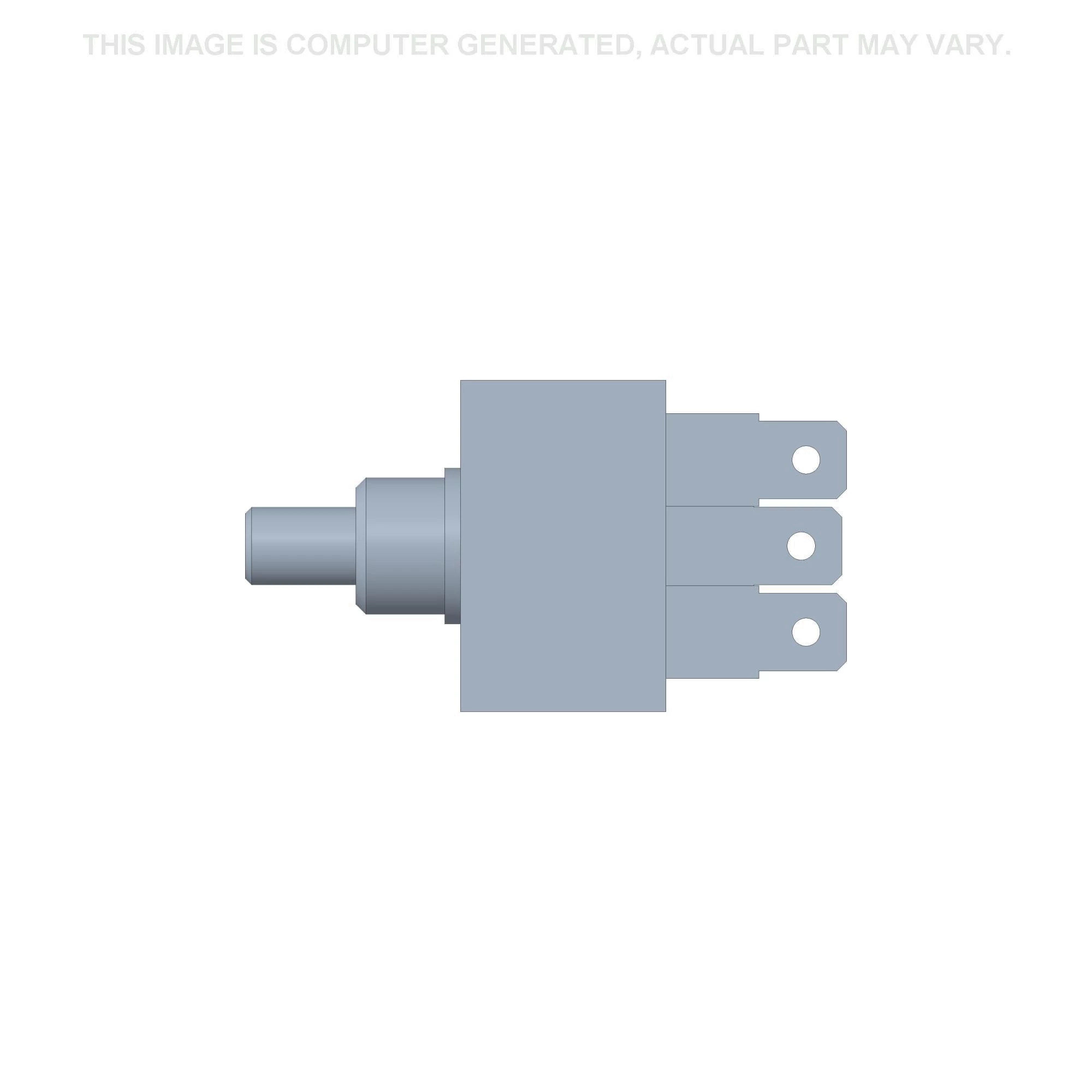 ROTARY SWITCH | CASEIH | SA | ES