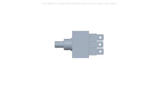 ROTARY SWITCH | NEWHOLLANDAG | SA | PT