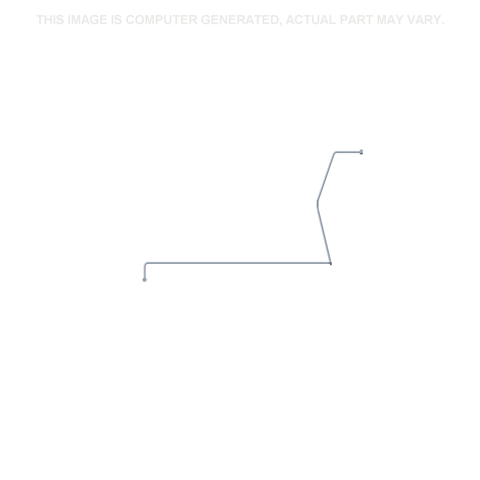 TUYAU HYDRAULIQUE | NEWHOLLANDCE | EU | FR