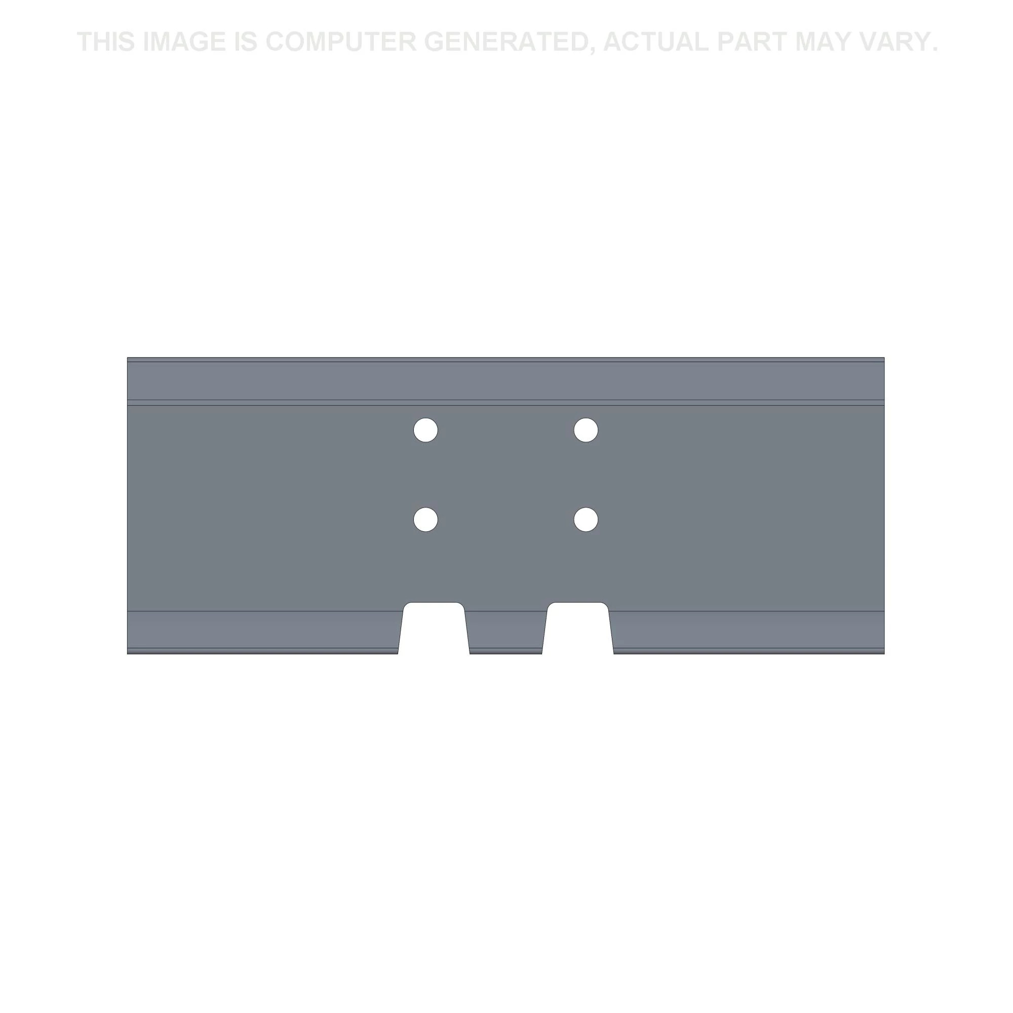 TRACK SHOE | NEWHOLLANDAG | GB | EN