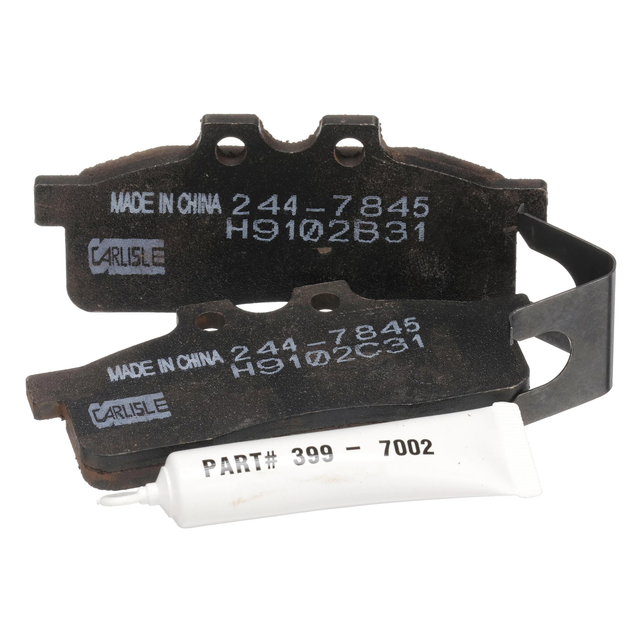 KIT | CASECE | AMEA | FR