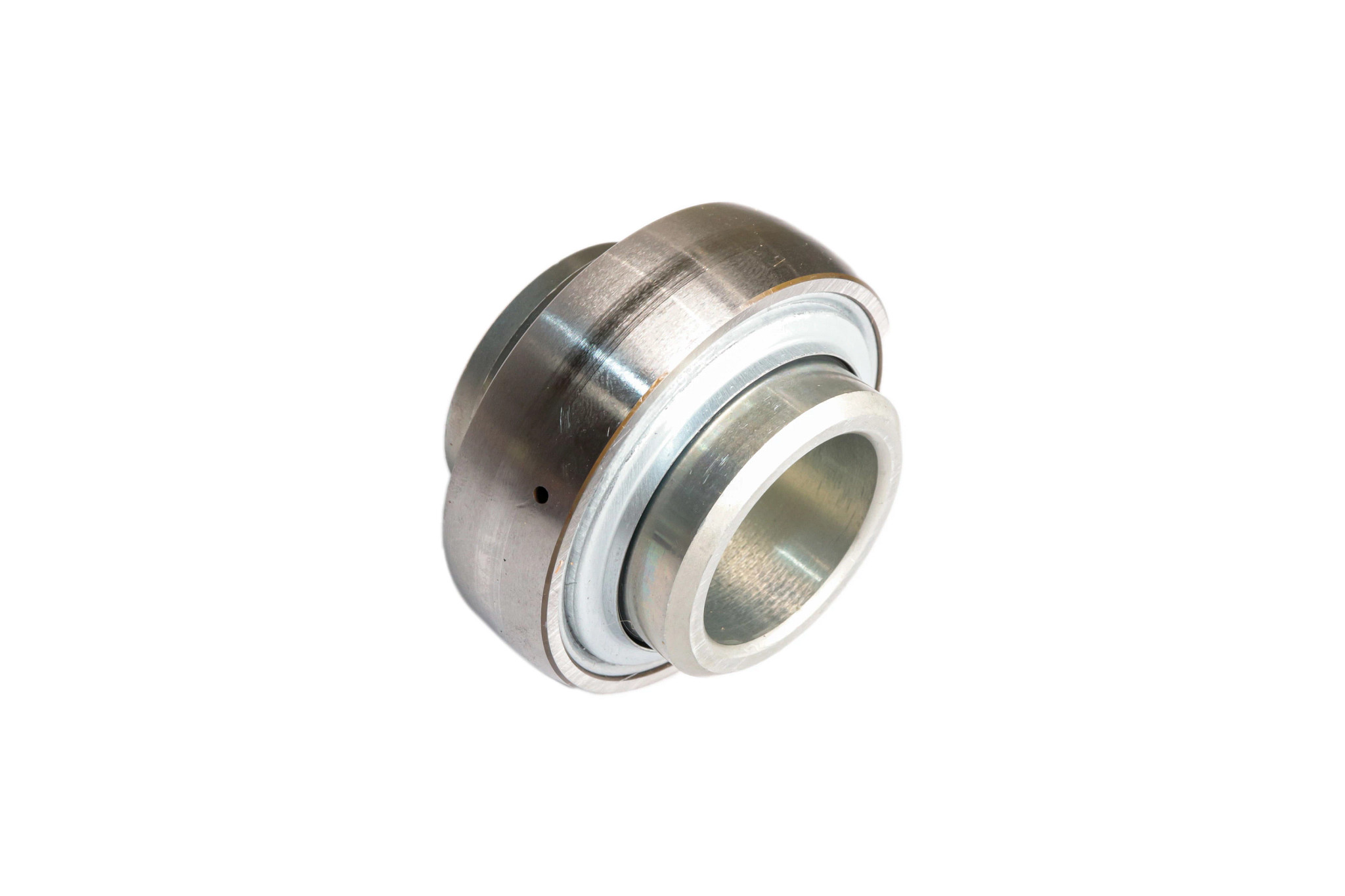 Insert Ball Bearing - XGE25KRRB - 25 mm ID x 52 mm OD x 35 mm W | CASEIH | US | EN