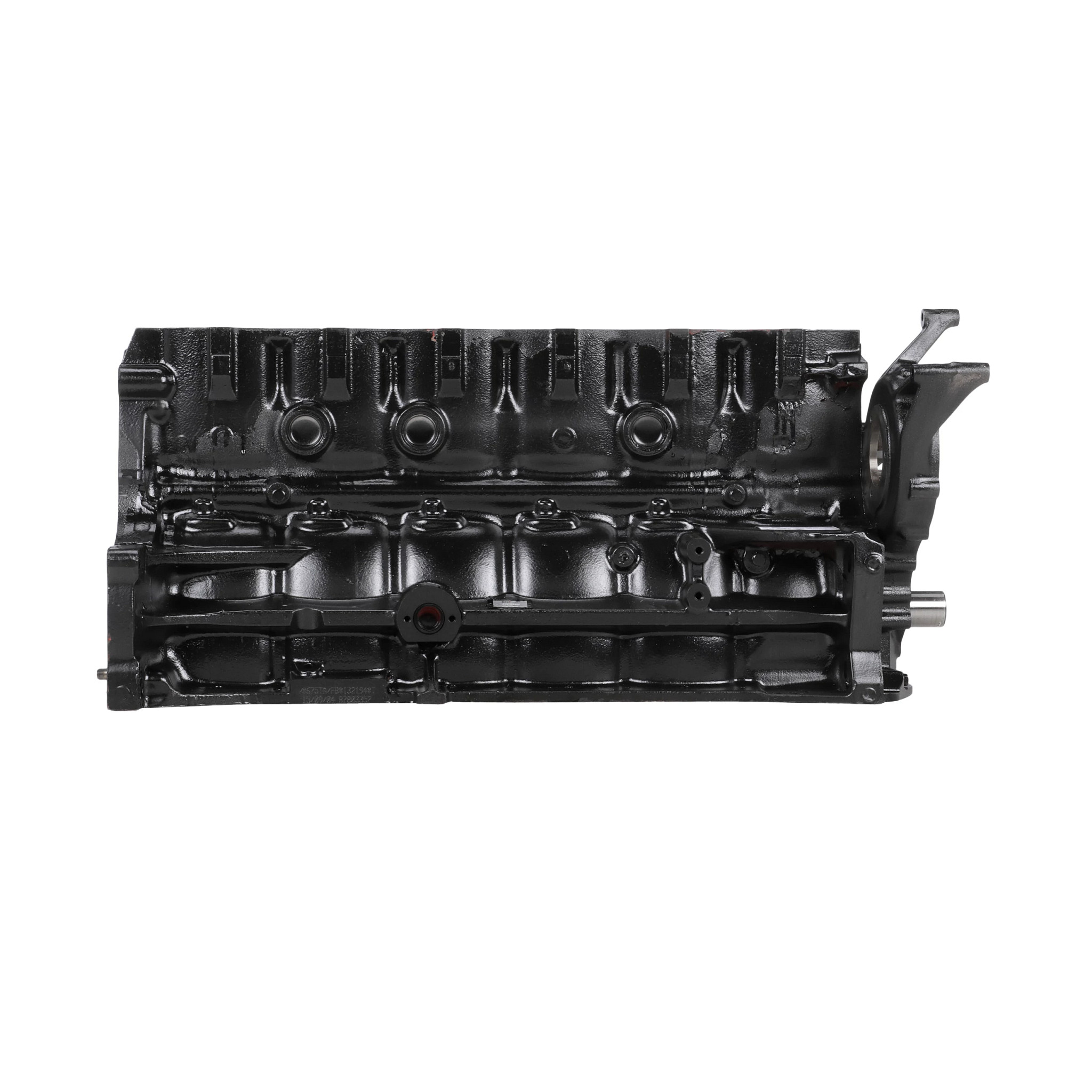 REMAN-SHORT ENGINE NON EPA (non regulated) | NEWHOLLANDAG | IE | EN