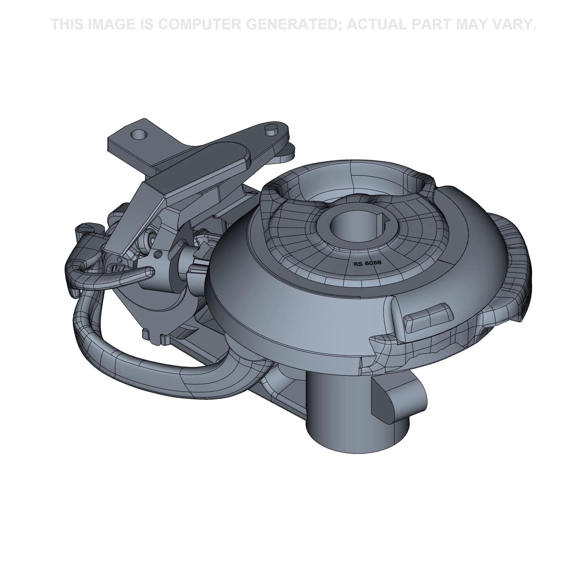 KNOTTER | FLEXICOIL | AMEA | EN