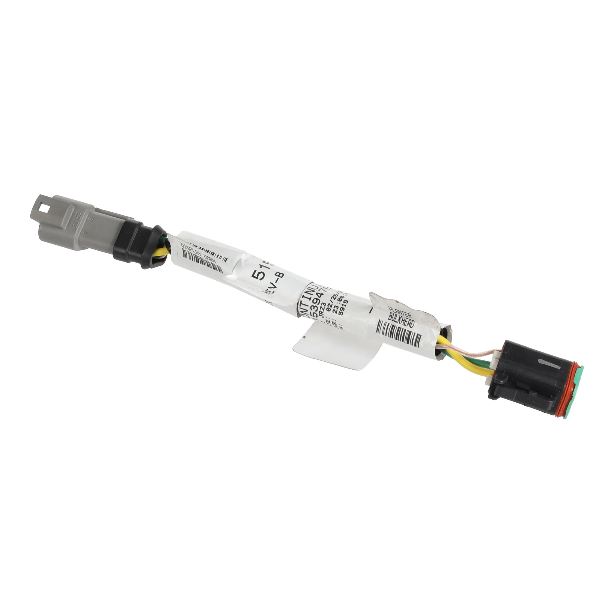 CHICOTE | CASEIH | EU | EN