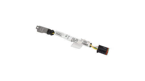 WIRE HARNESS | STEYR | EU | ES