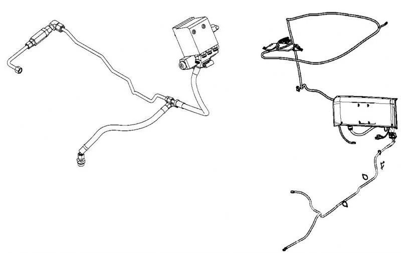 Autoguidance Ready Kit