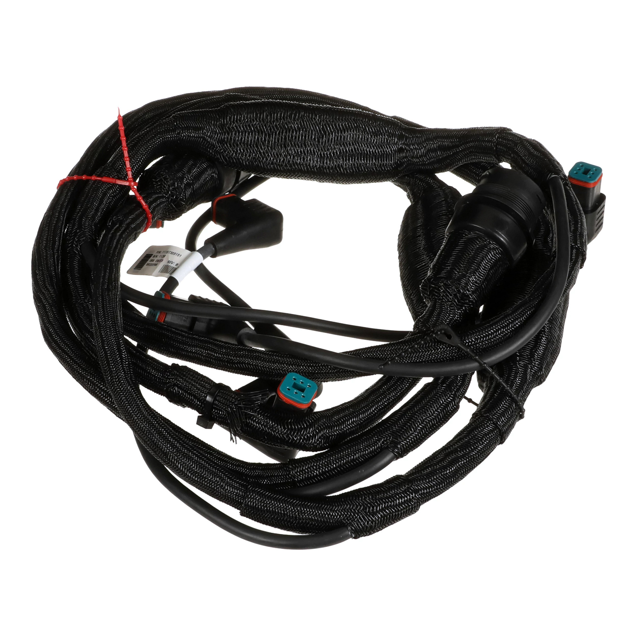 WIRE HARNESS | CASEIH | CA | EN