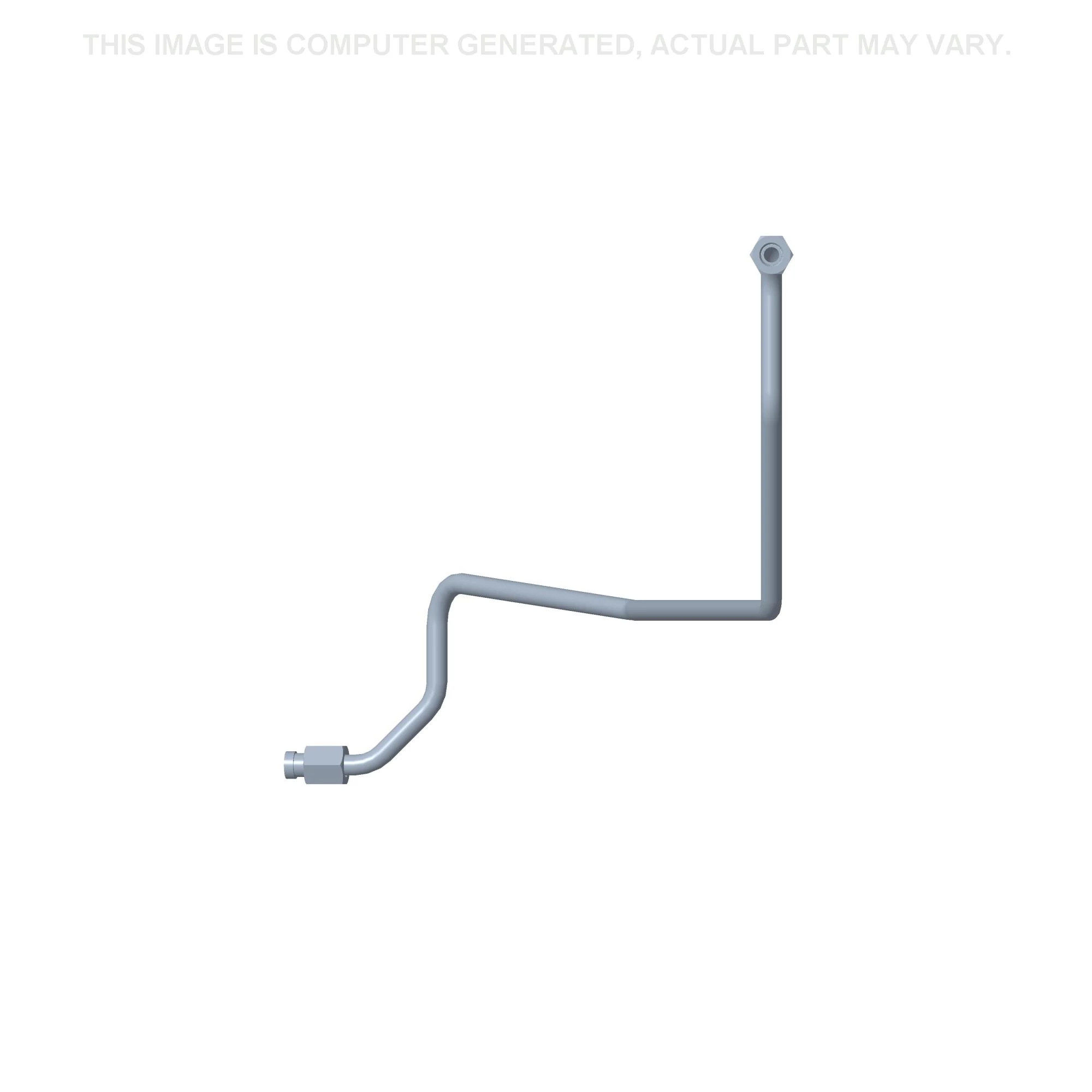 HYD TUBE | FLEXICOIL | CA | FR