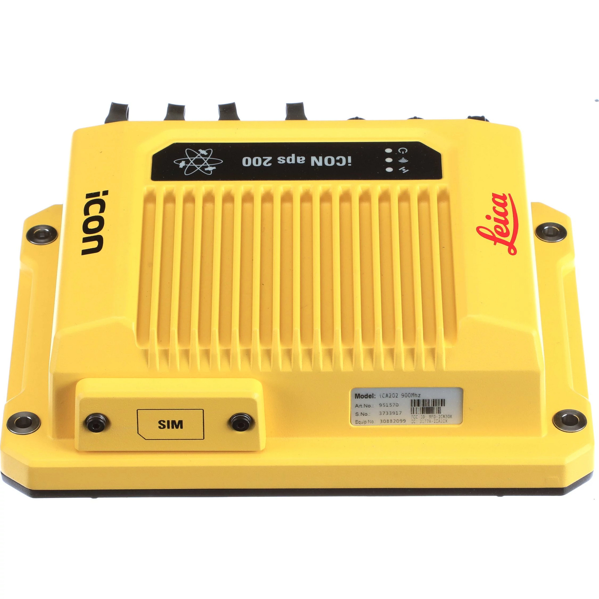 MODULE | CASEIH | CA | EN