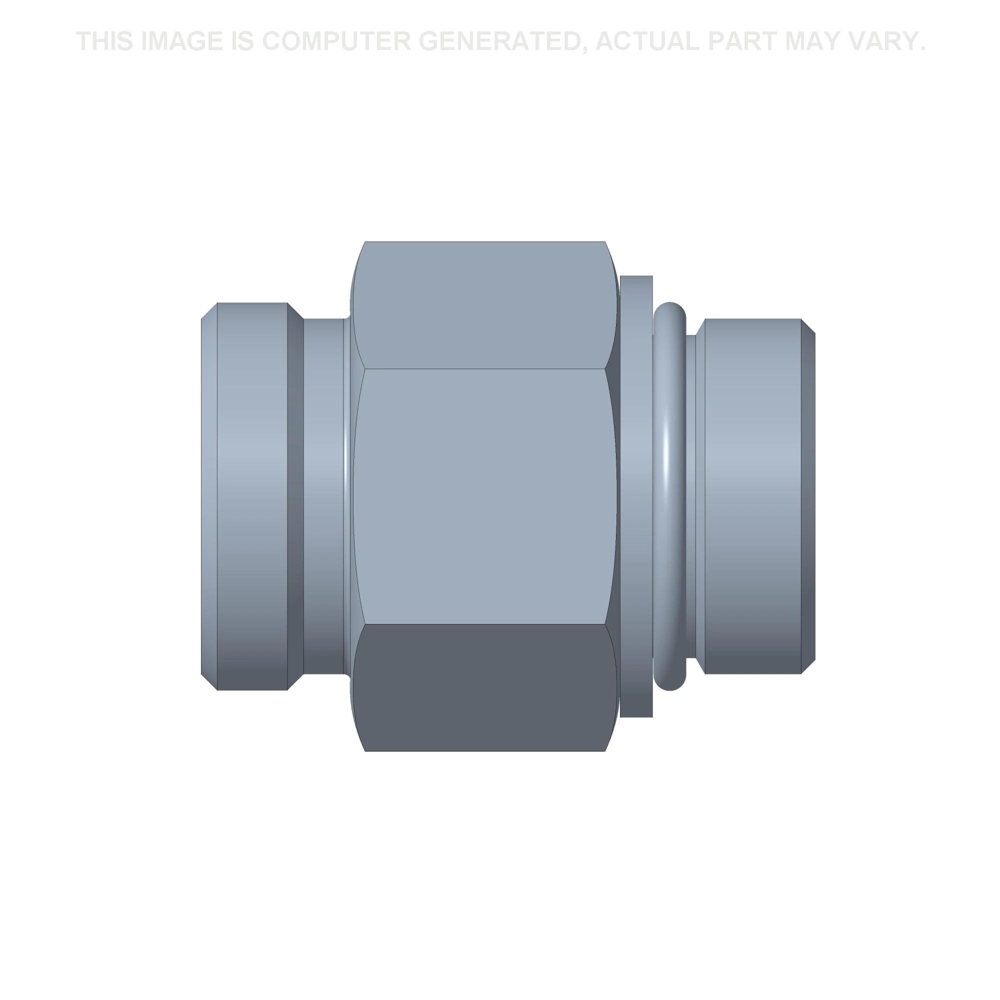 HYD CONNECTOR | CASECE | EU | EN
