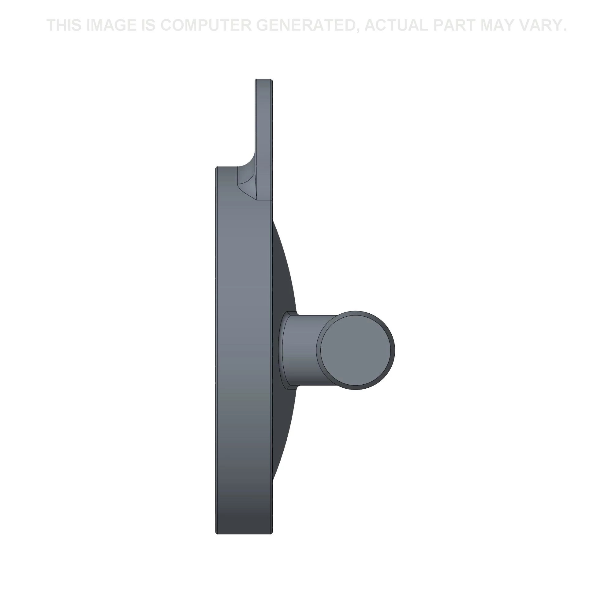 PLASTIC PLUG | CASECE | US | EN