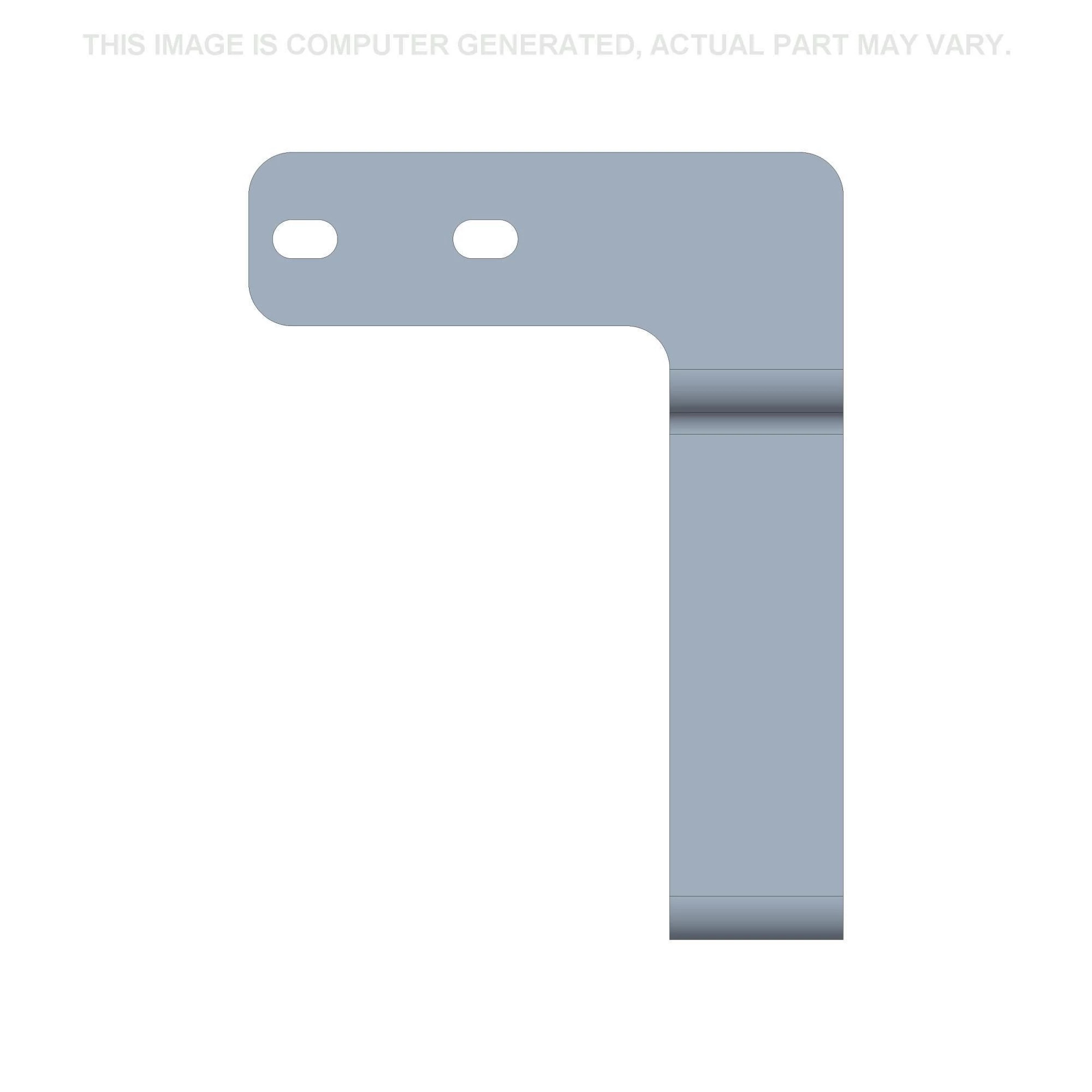 MOUNTING PLATE | CASEIH | US | EN