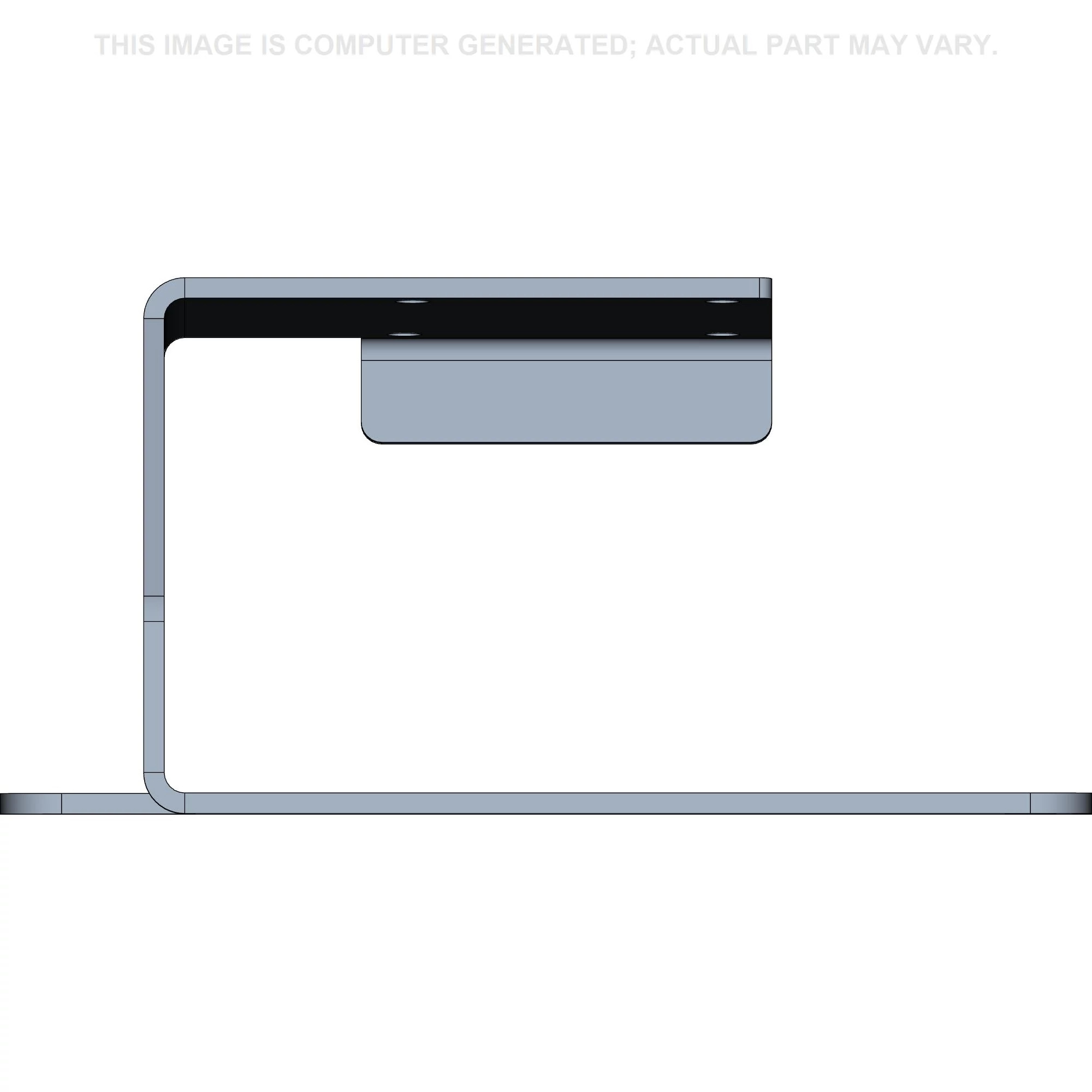 BRACKET | MILLER | AMEA | FR