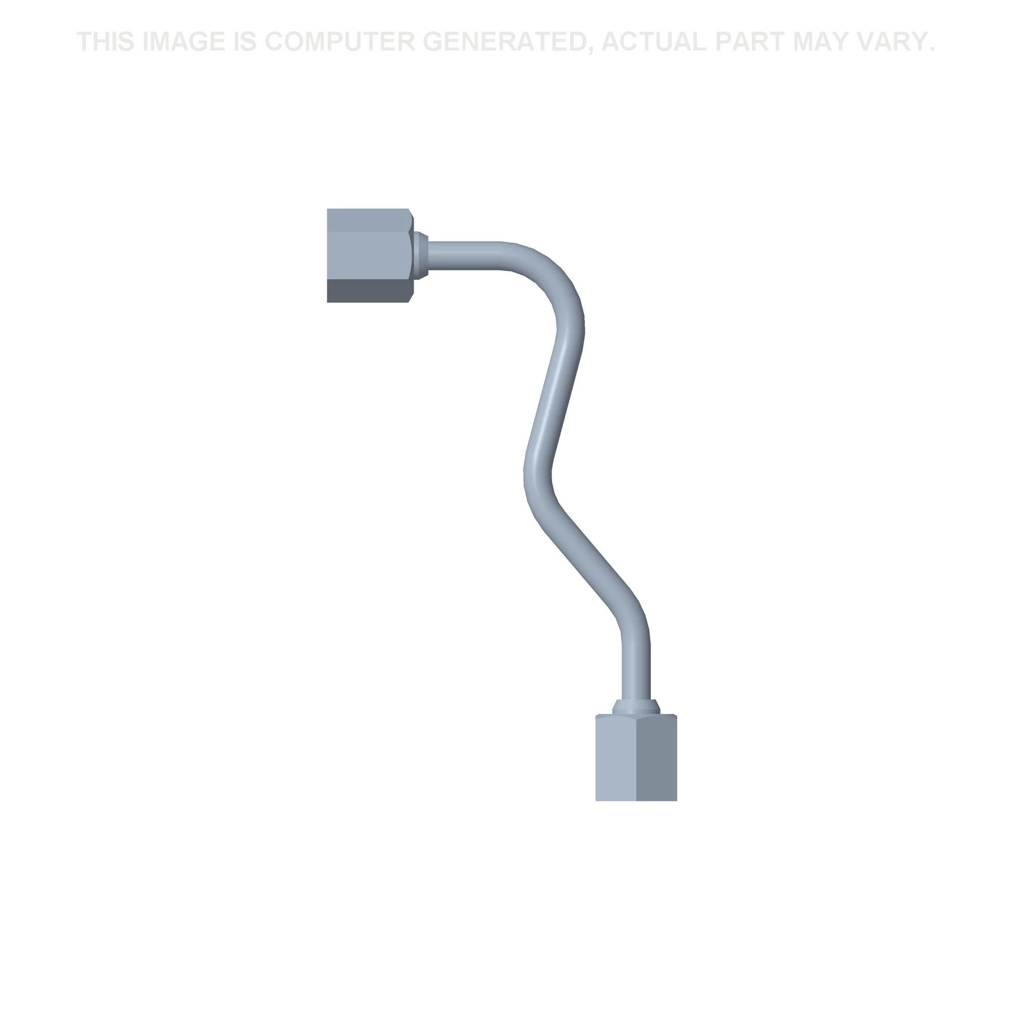 BRAKE LINE | NEWHOLLANDCE | SA | EN