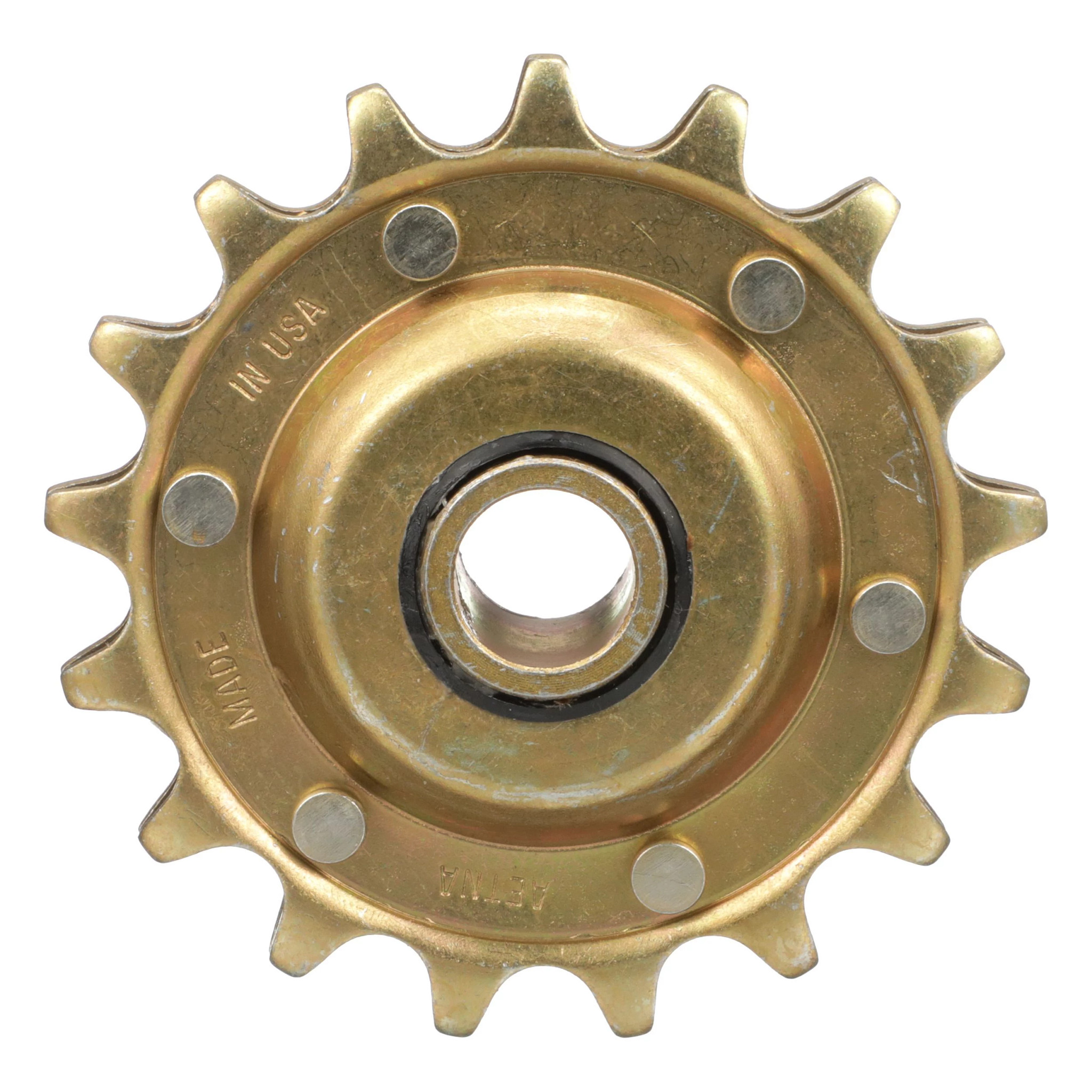 Roda Dentada da Engrenagem