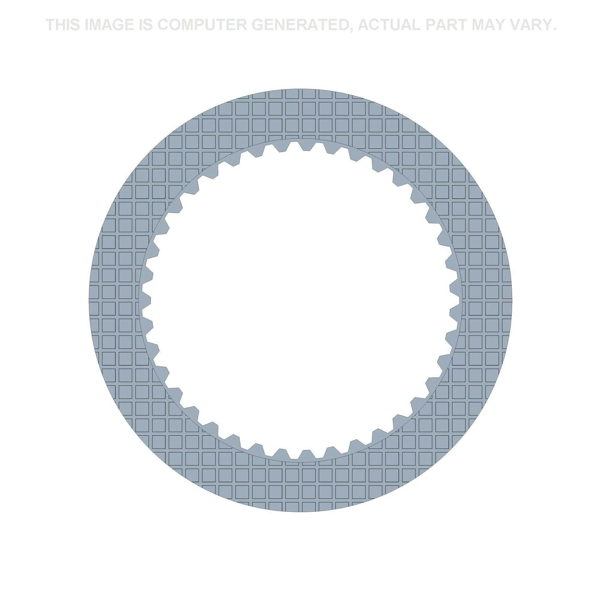 CLUTCH PLATE | DEFAULT | CA | EN