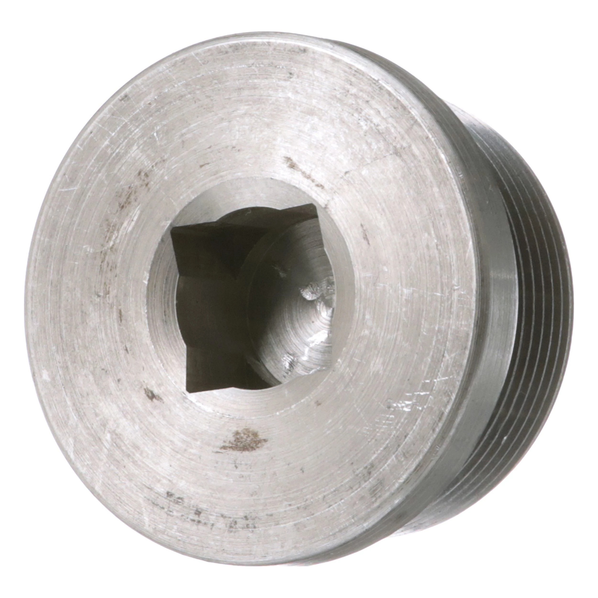 Hex Socket Plug | CASECE | CA | EN