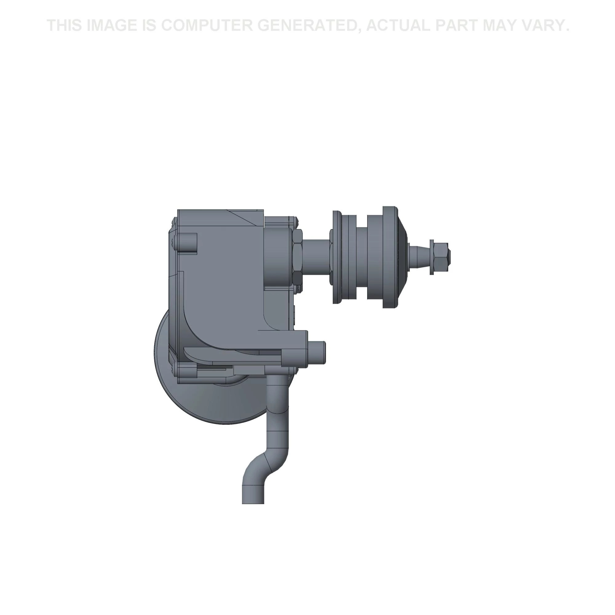 WIPER MOTOR | CASECE | CA | EN
