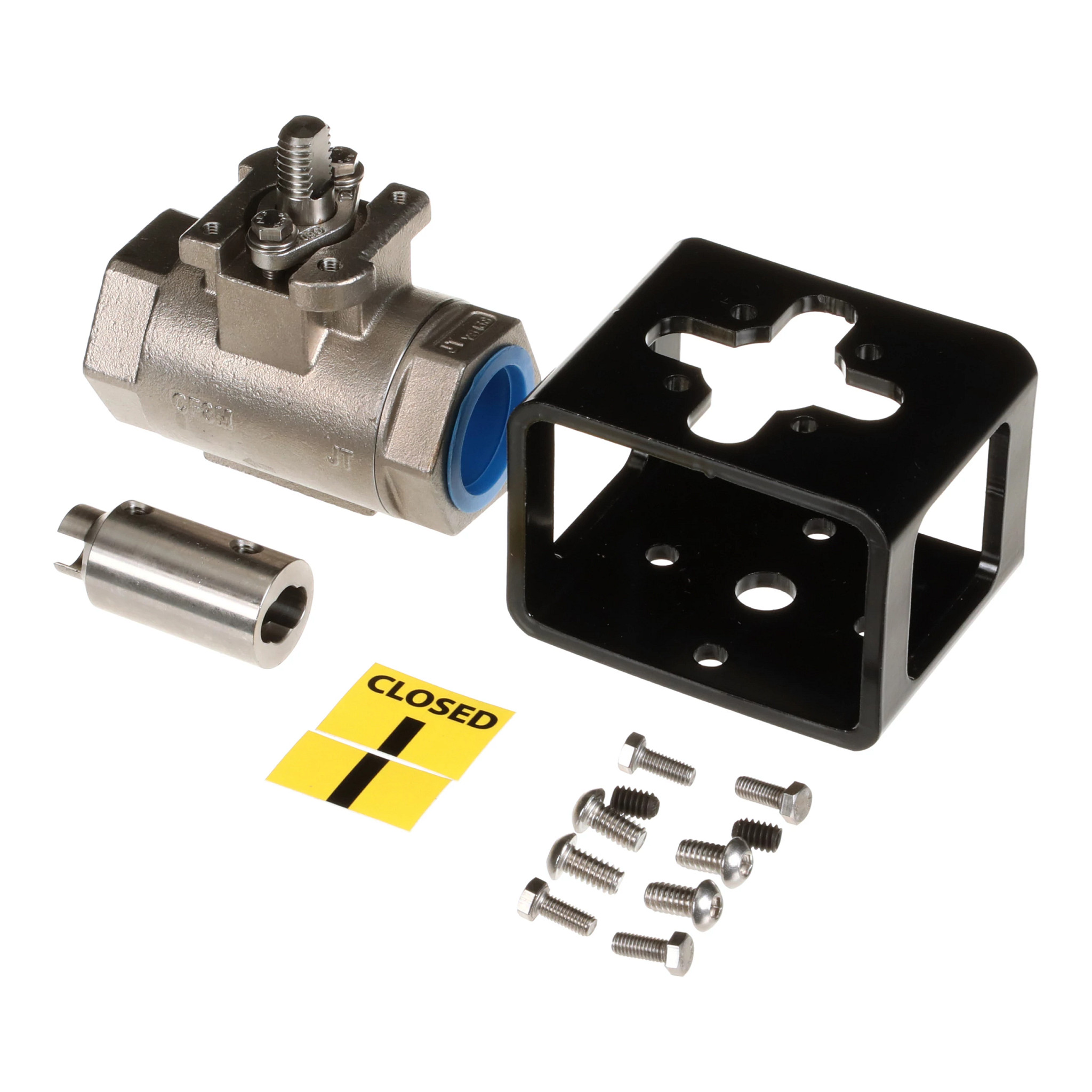 NH3 Replacement Parts Kit for 1