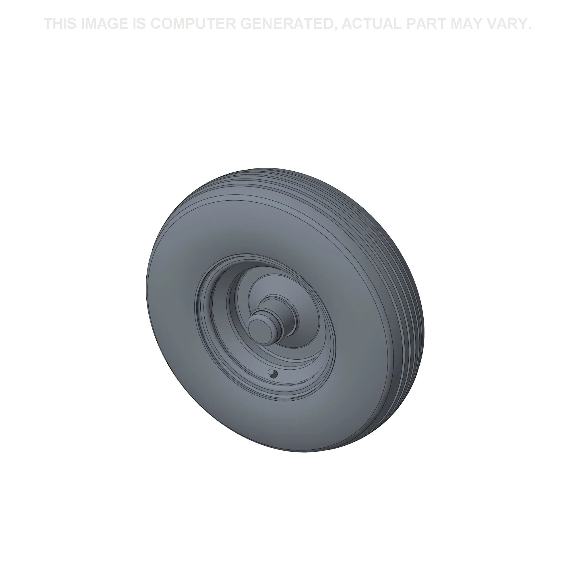 WHEEL ASSY | CASECE | SA | EN