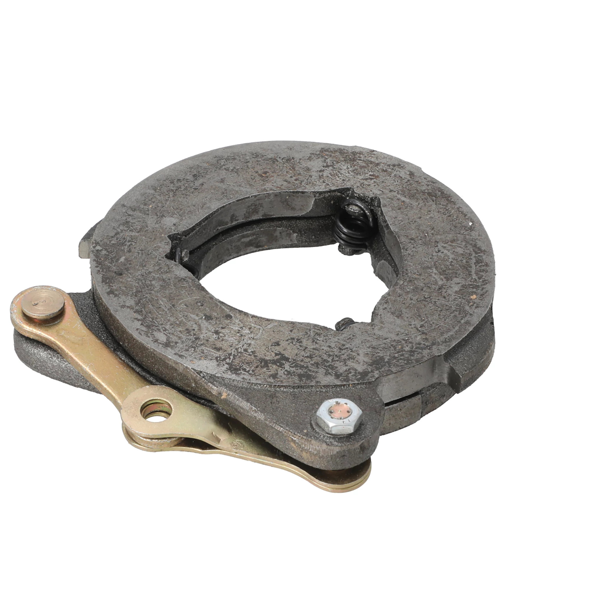 Brake Actuating Assembly | NEWHOLLANDAG | US | EN