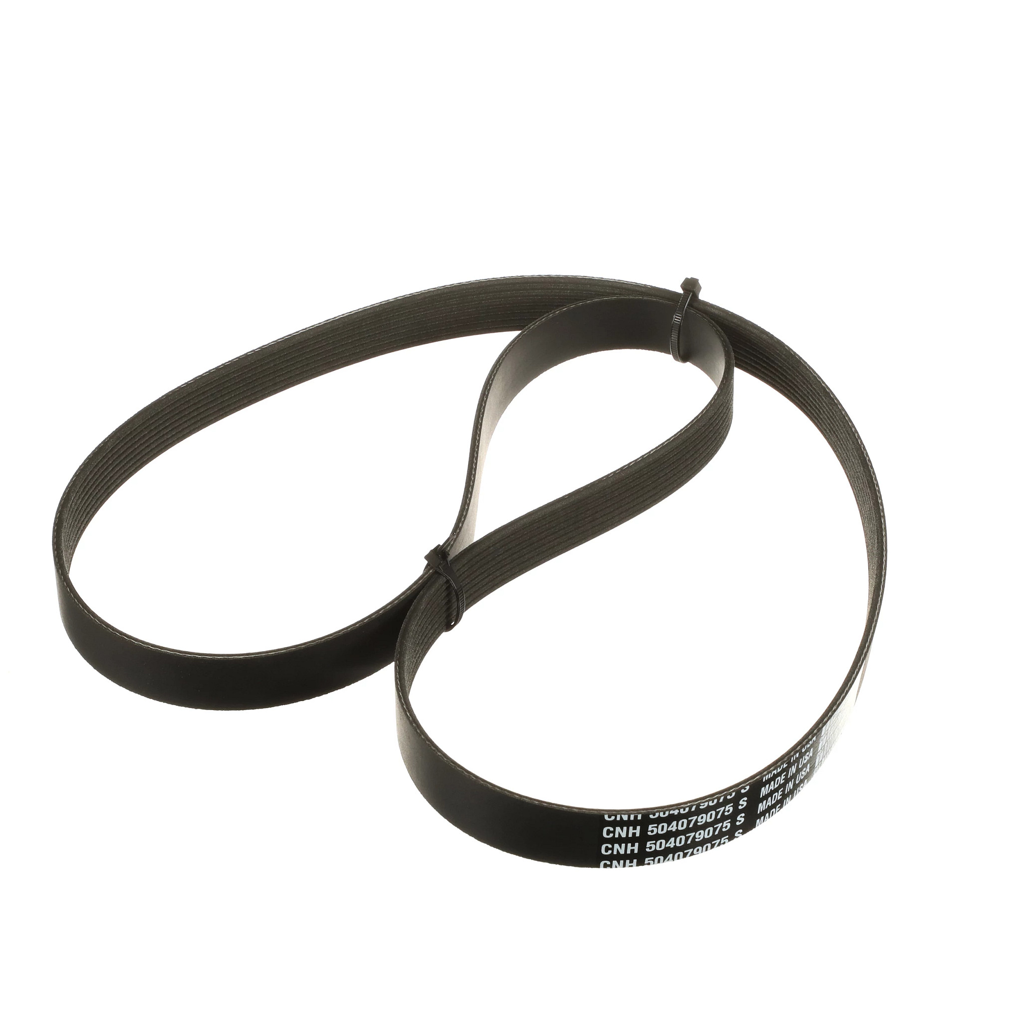 Correia Poly-V - 1660 mm C x 28 mm L x 8 nervuras | CASECE | BR | PT