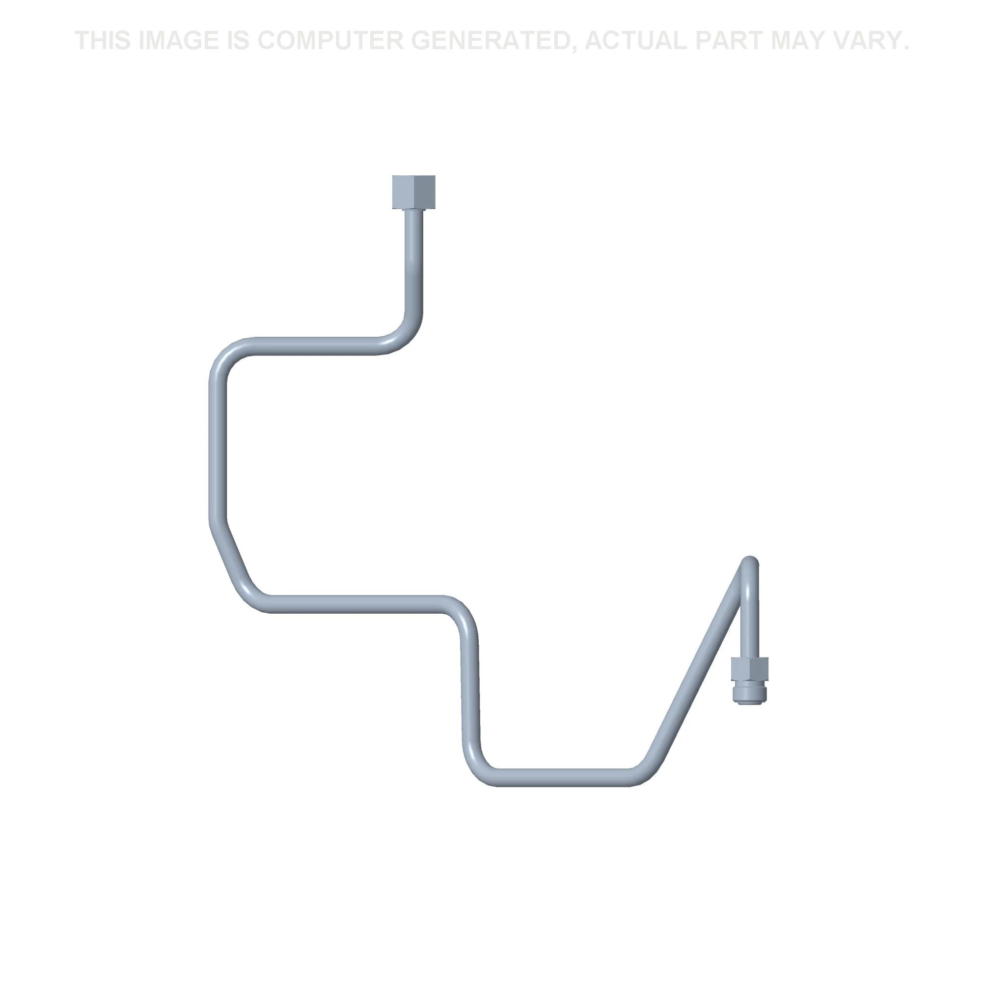RURKA HYDRAULICZNA | STEYR | EU | PL