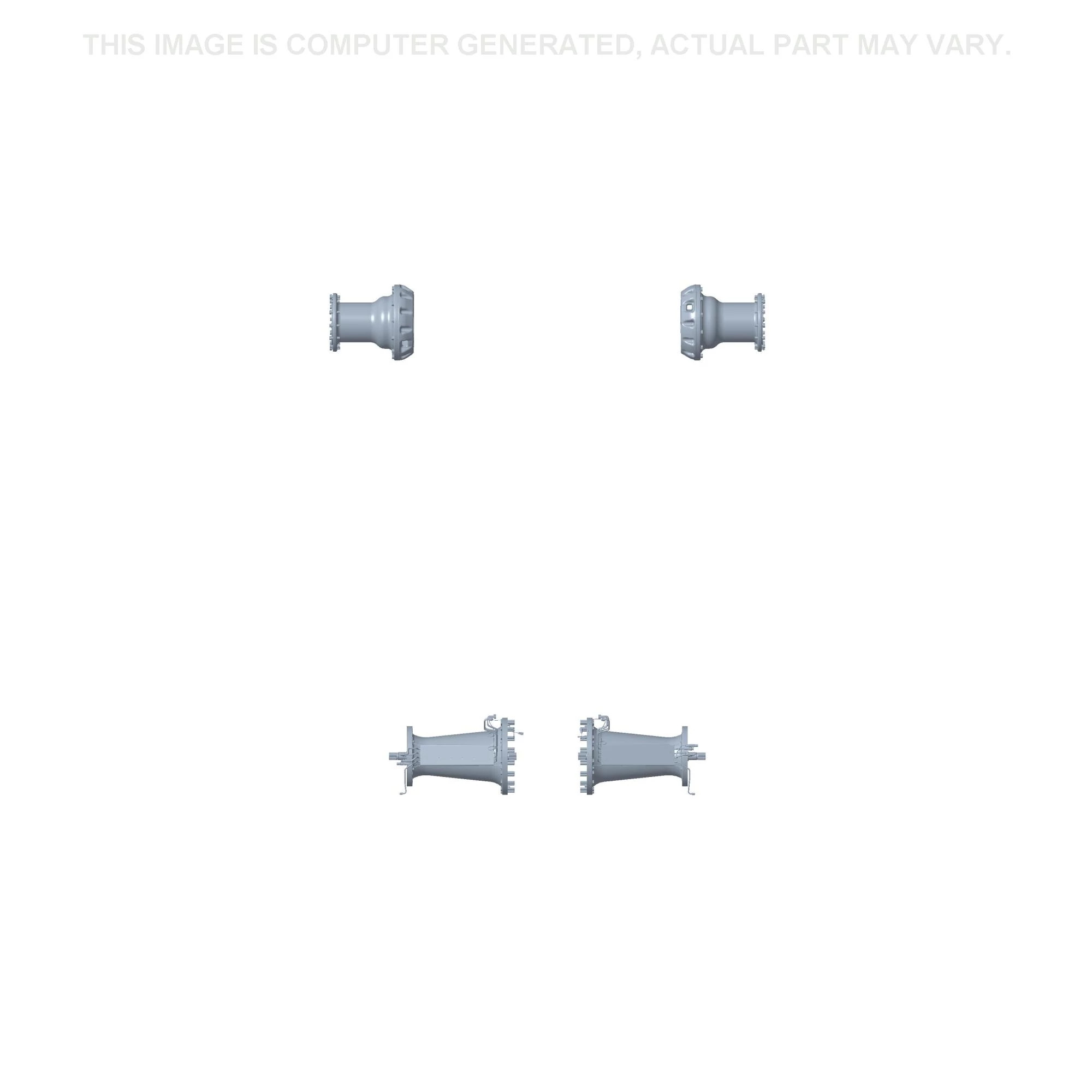 DIA KIT, TRACTOR | STEYR | EU | NL