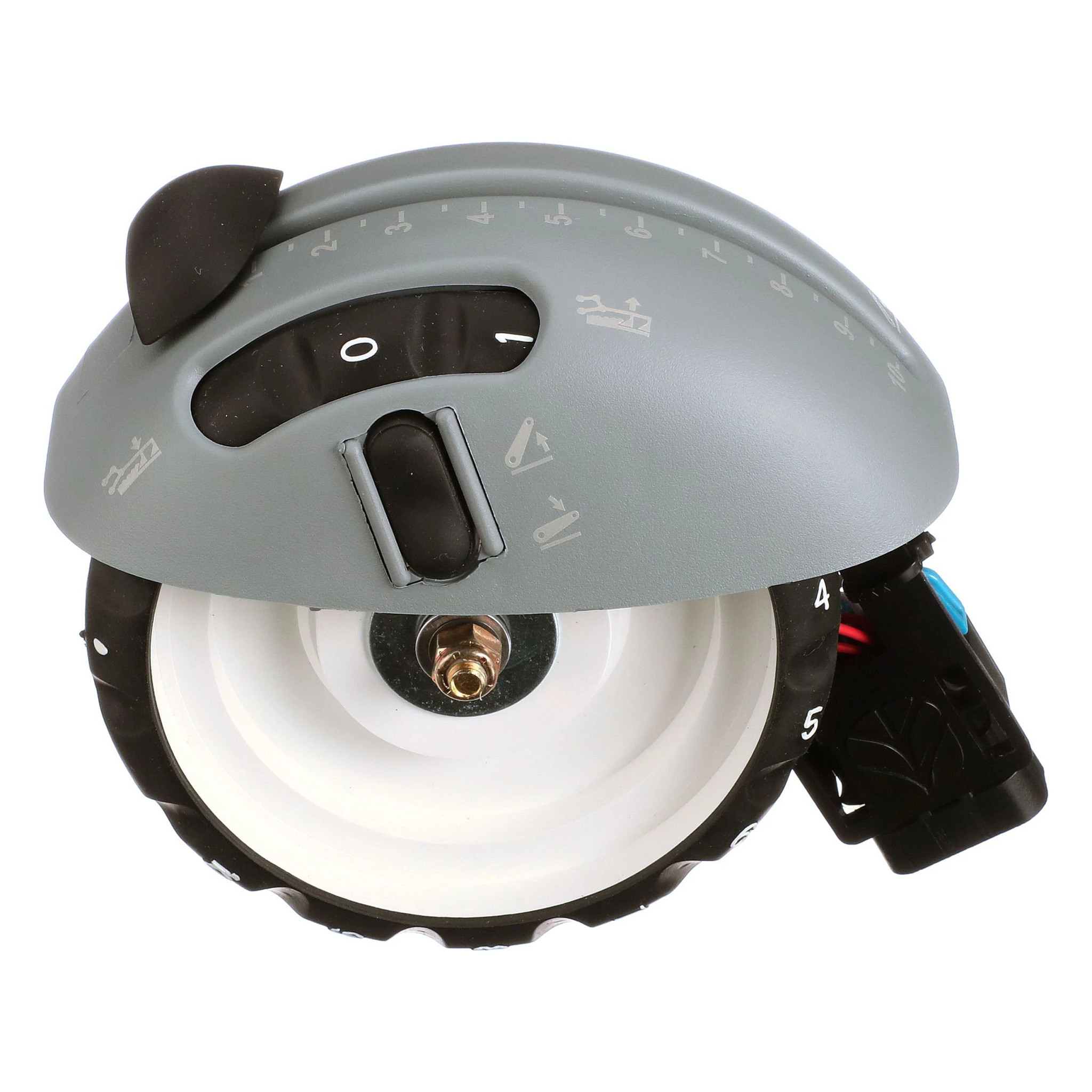 COMANDO | CASECE | EU | IT