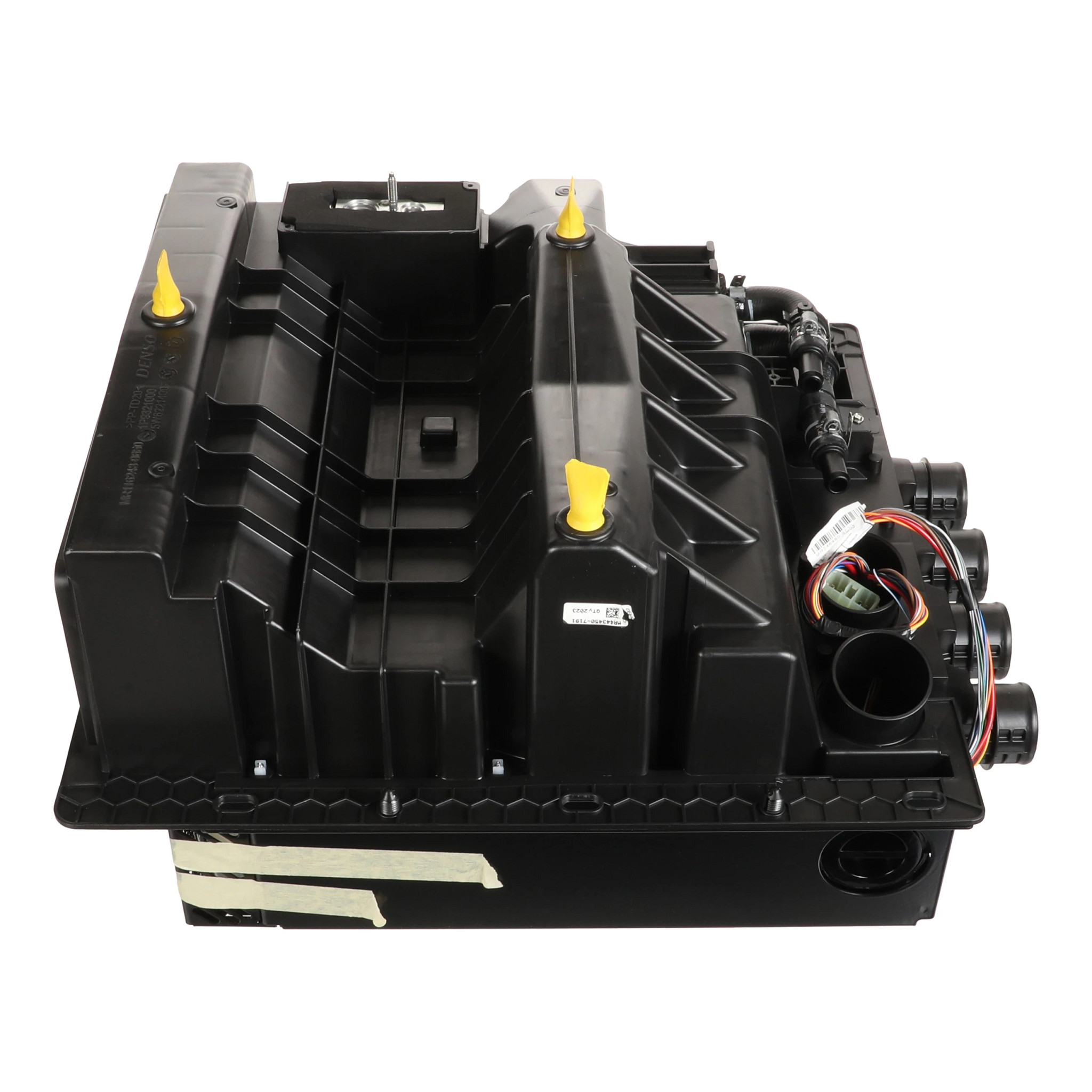 CAGE | MILLER | AMEA | ZH