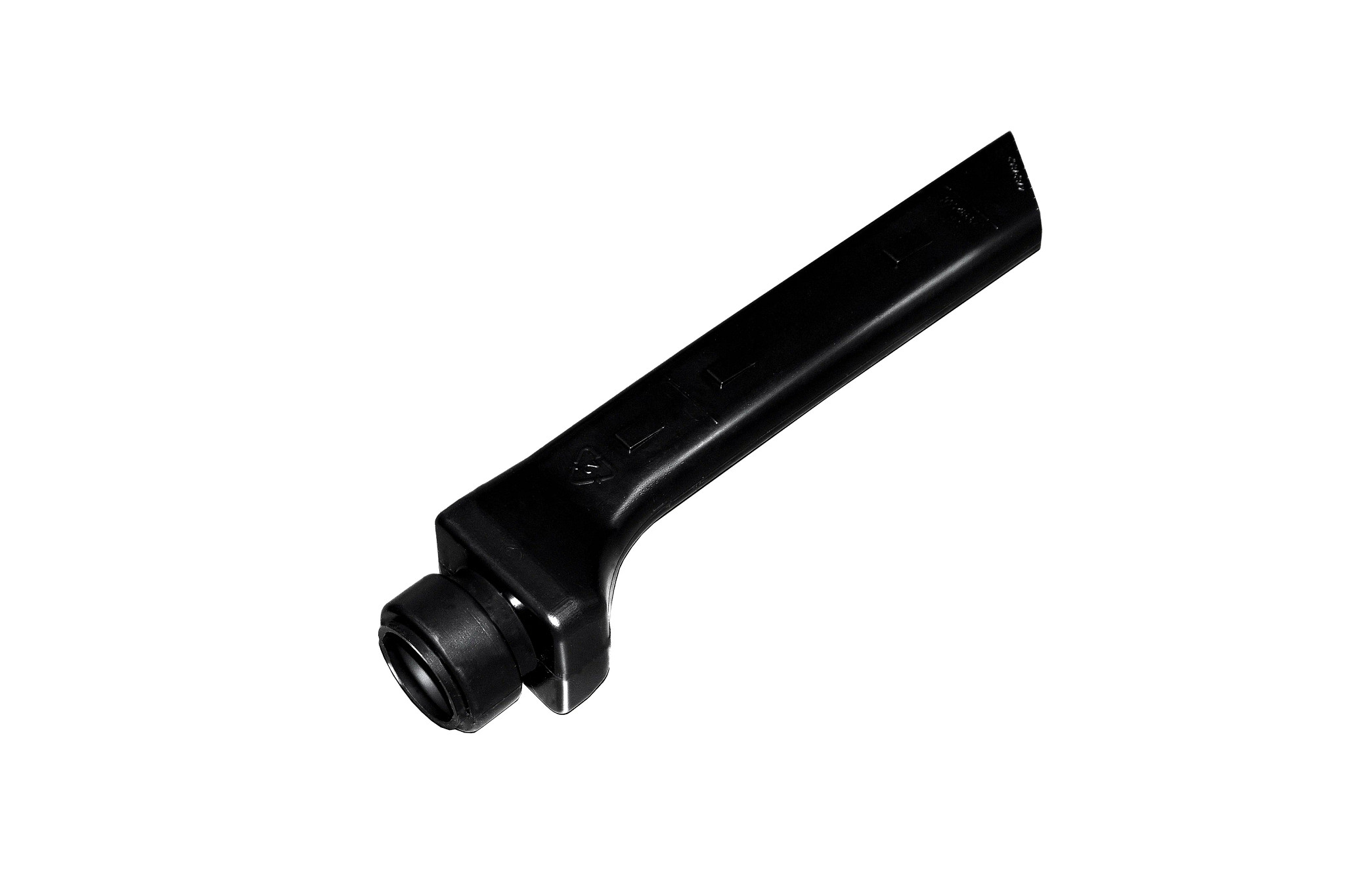 Tubo de fertilizante - 370 mm C