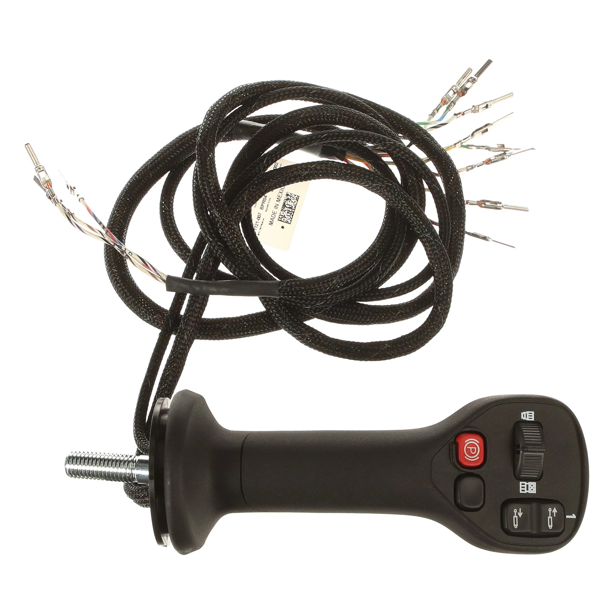 JOYSTICK | CASEIH | US | EN