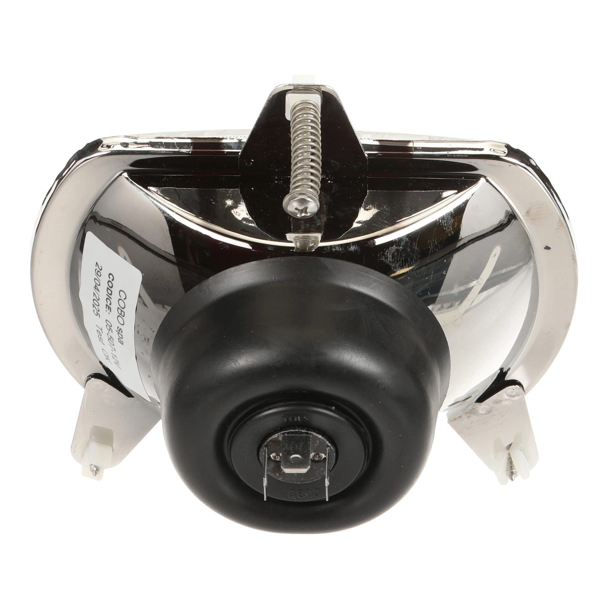 HEADLAMP | NEWHOLLANDAG | AU | EN