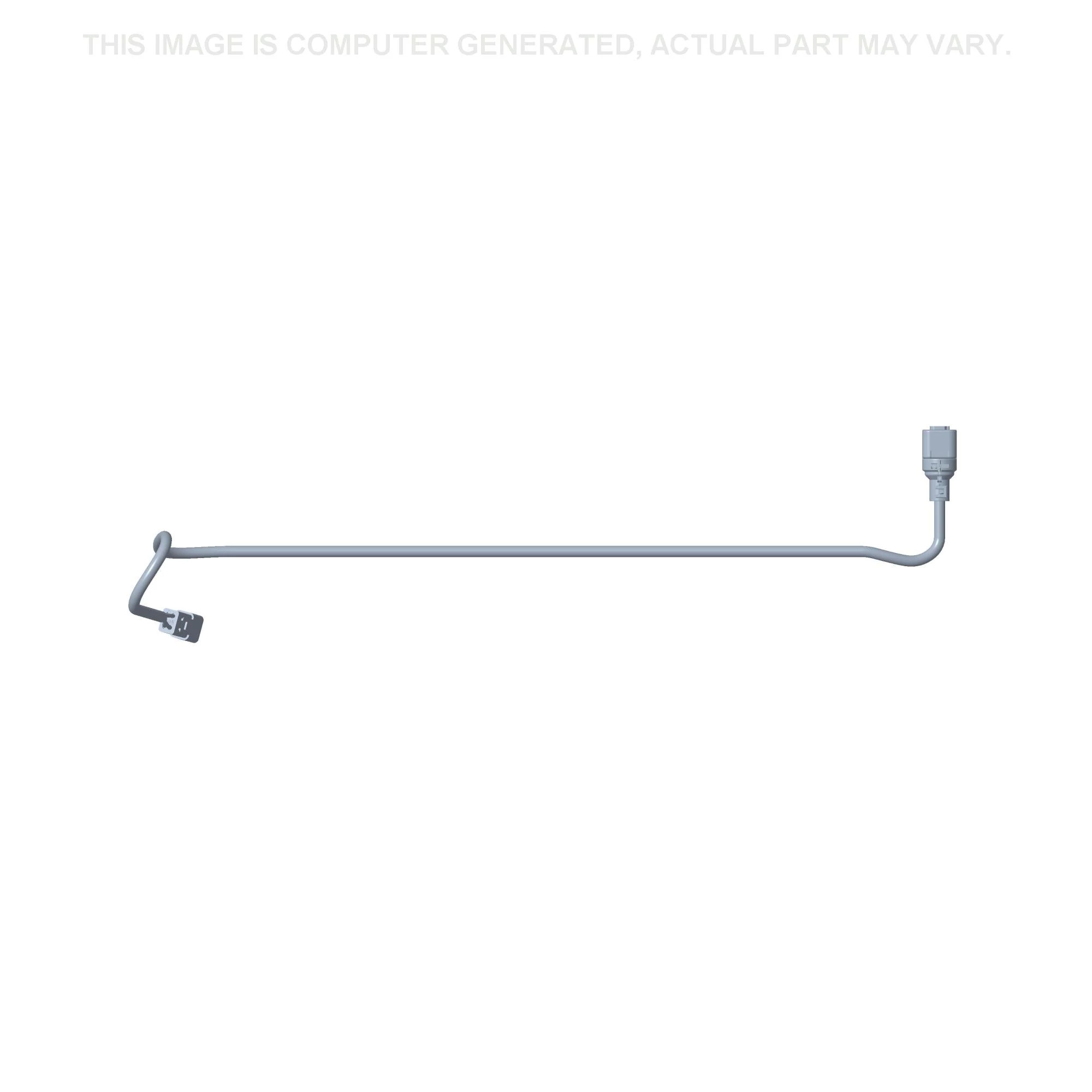 WIRE HARNESS | CASECE | US | EN