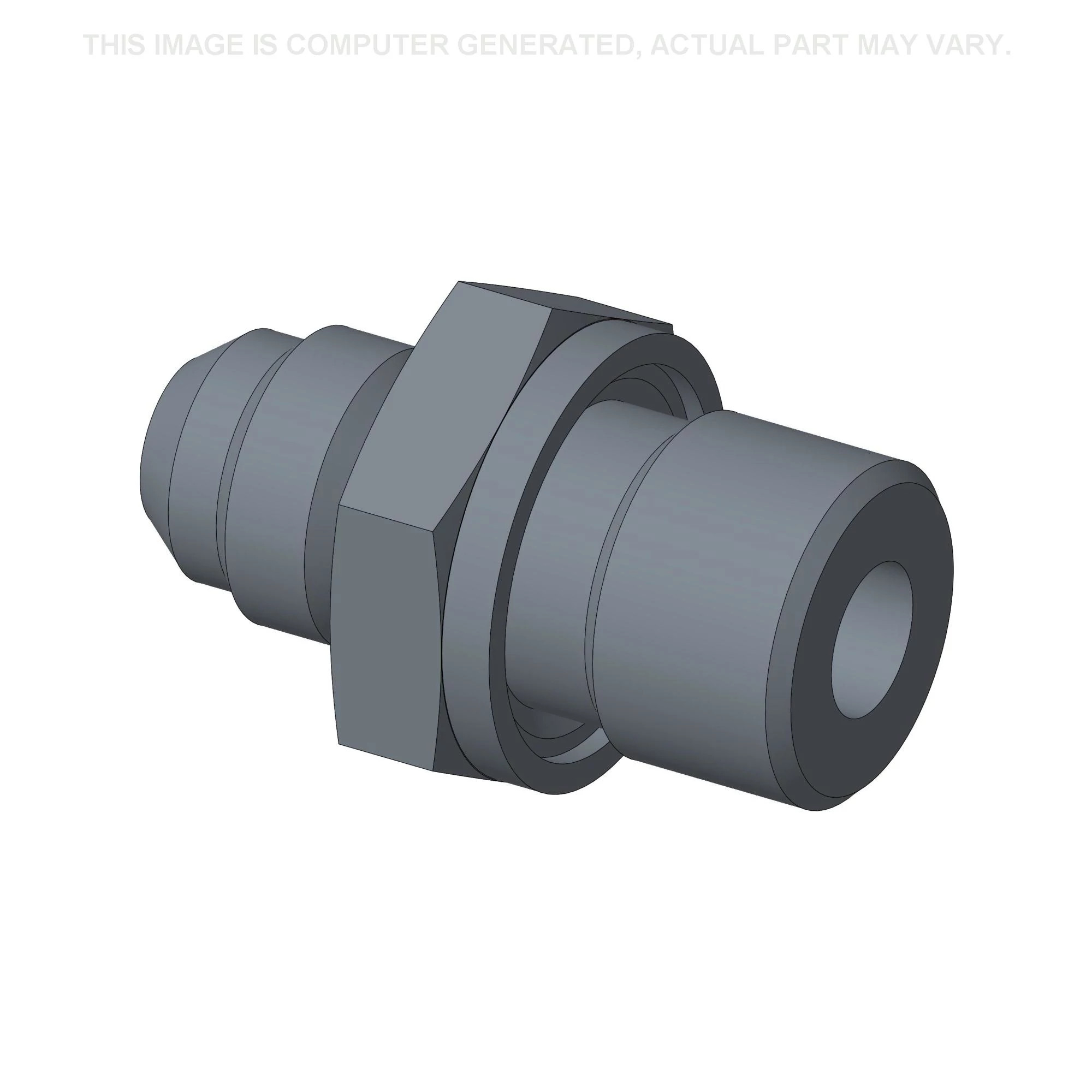 Hyd Connector | CASECE | CA | FR