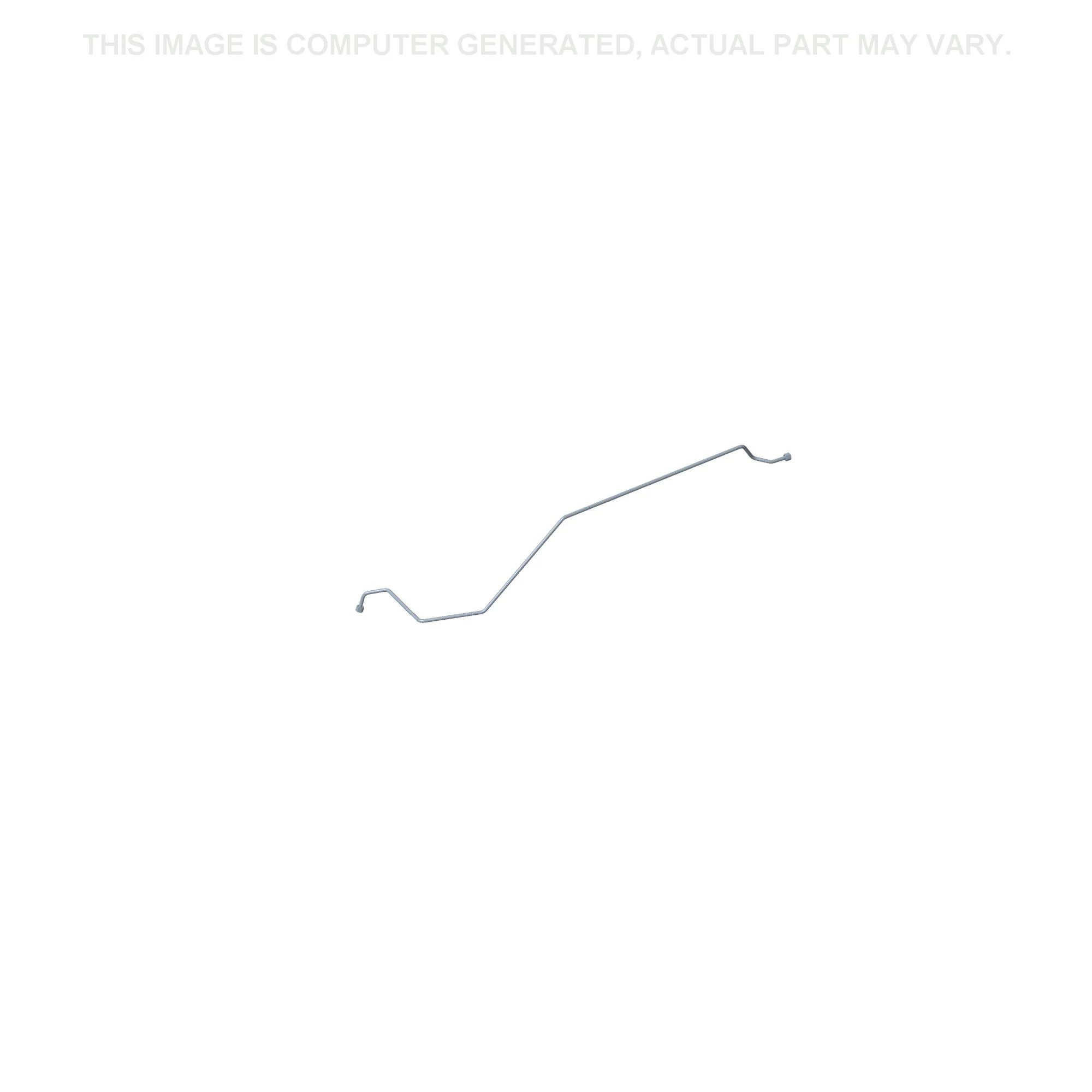 TUBAGEM HIDRÁULICO | NEWHOLLANDCE | BR | PT